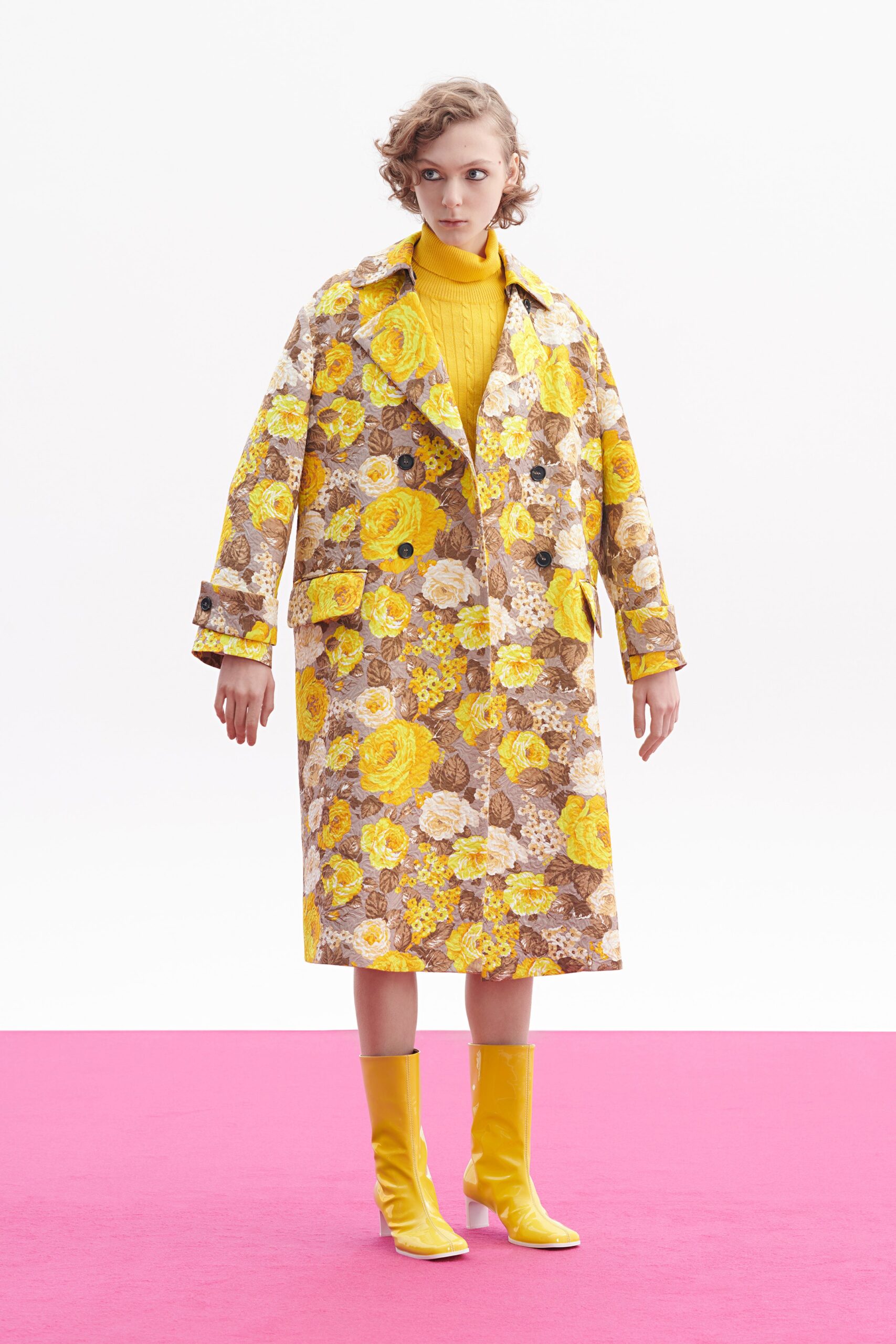 MSGM F/W 20 Look 22