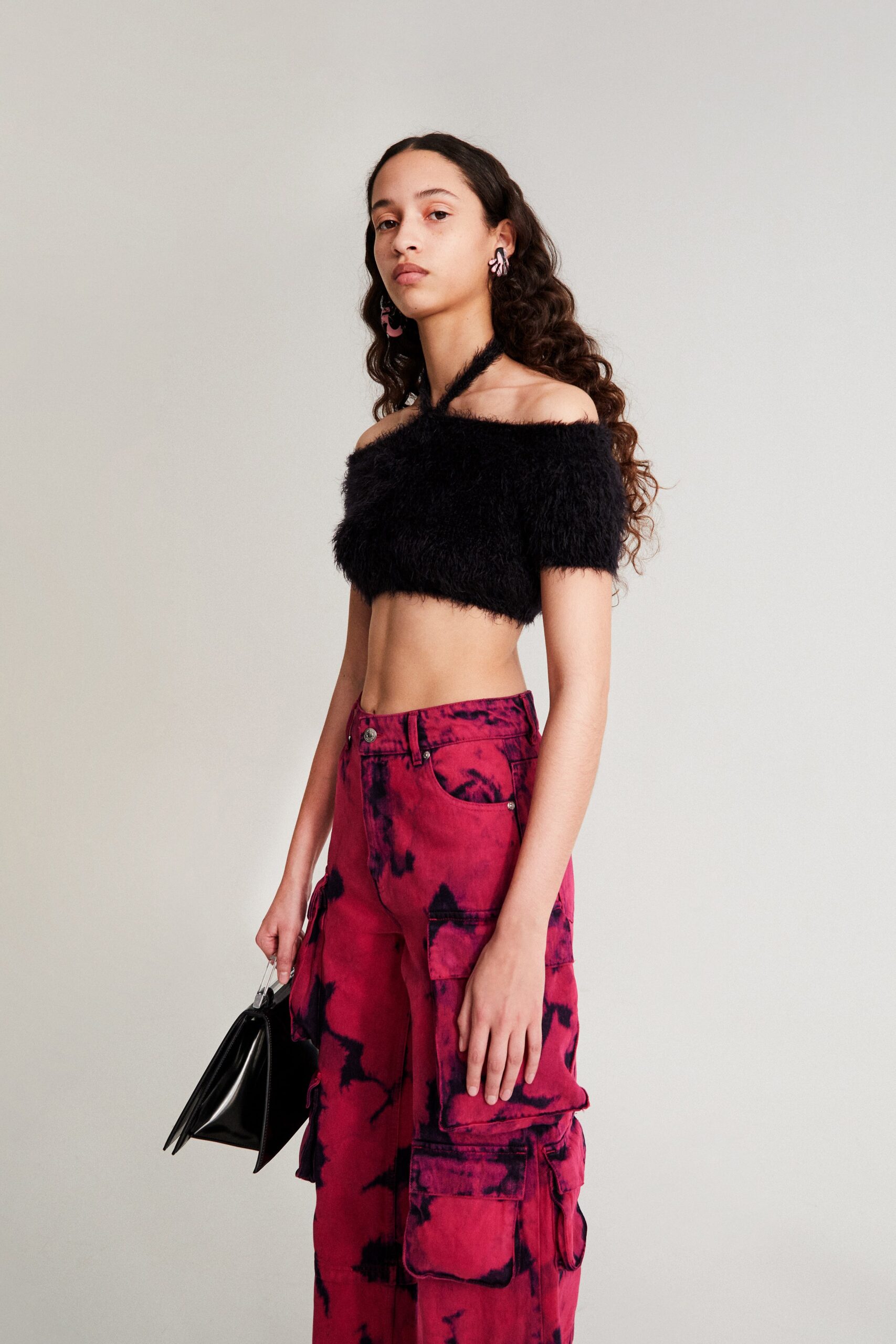 MSGM F/W 22 Look 22