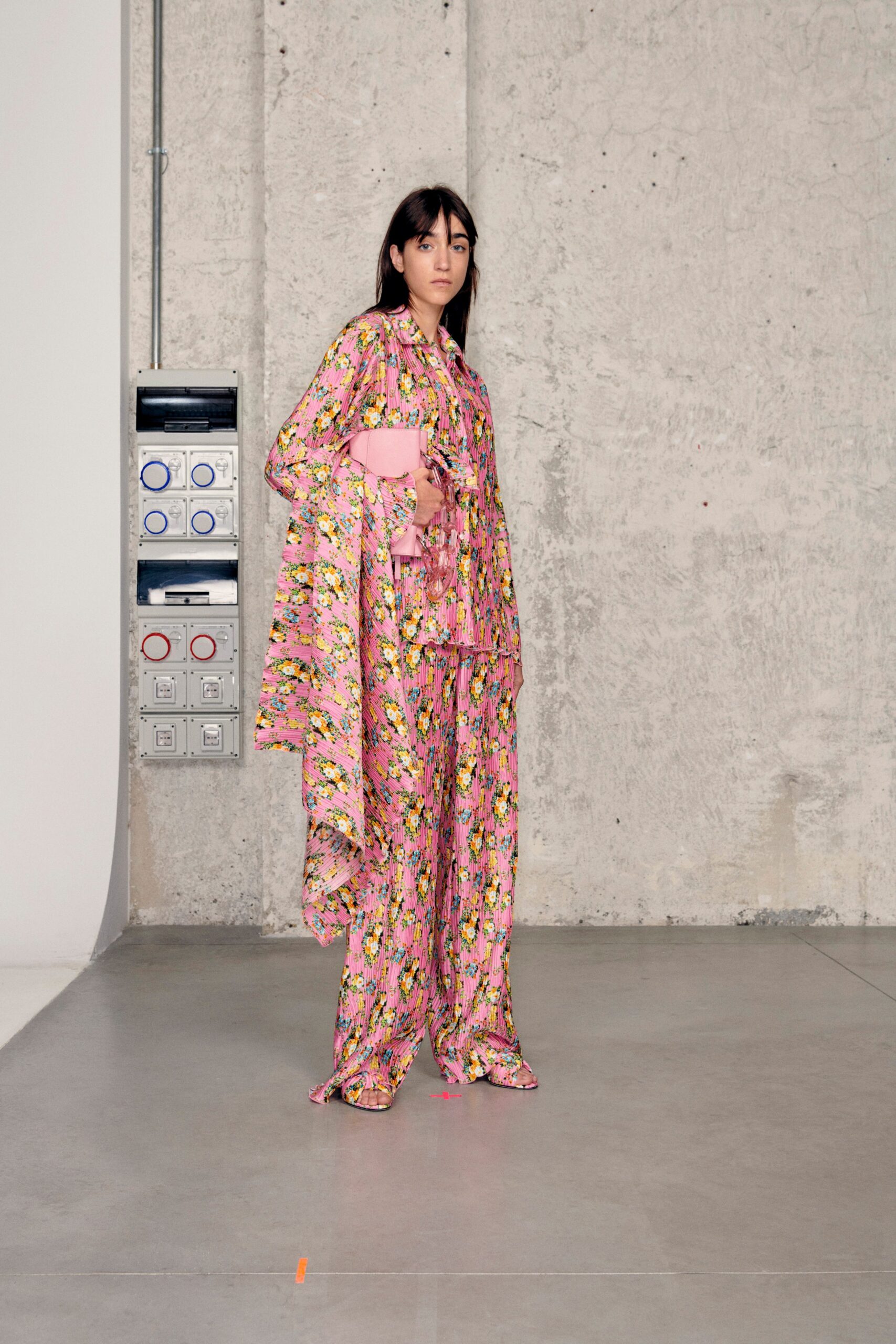 MSGM Resort 21 Look 22