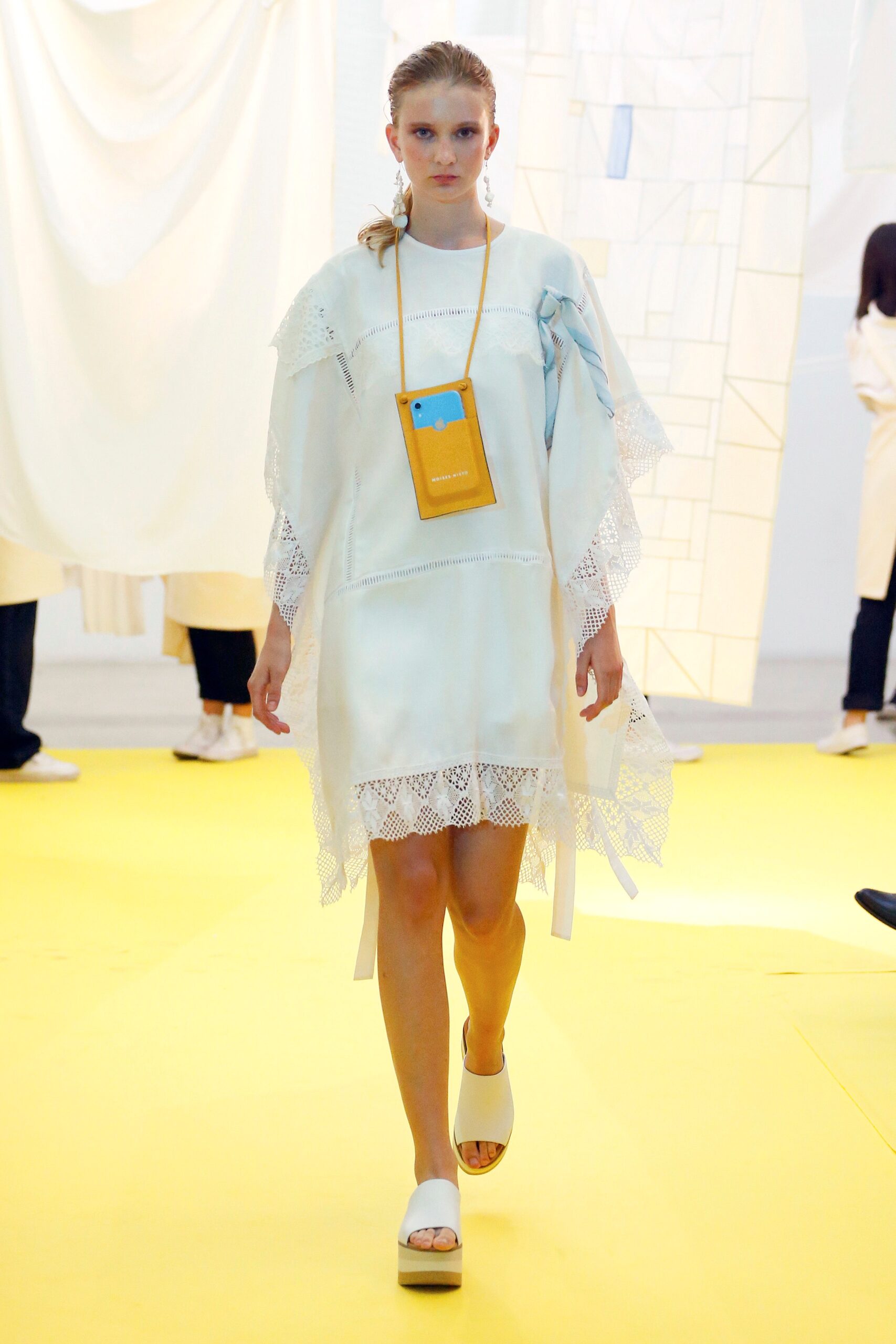 Moisés Nieto Madrid S/S 20 Look 22