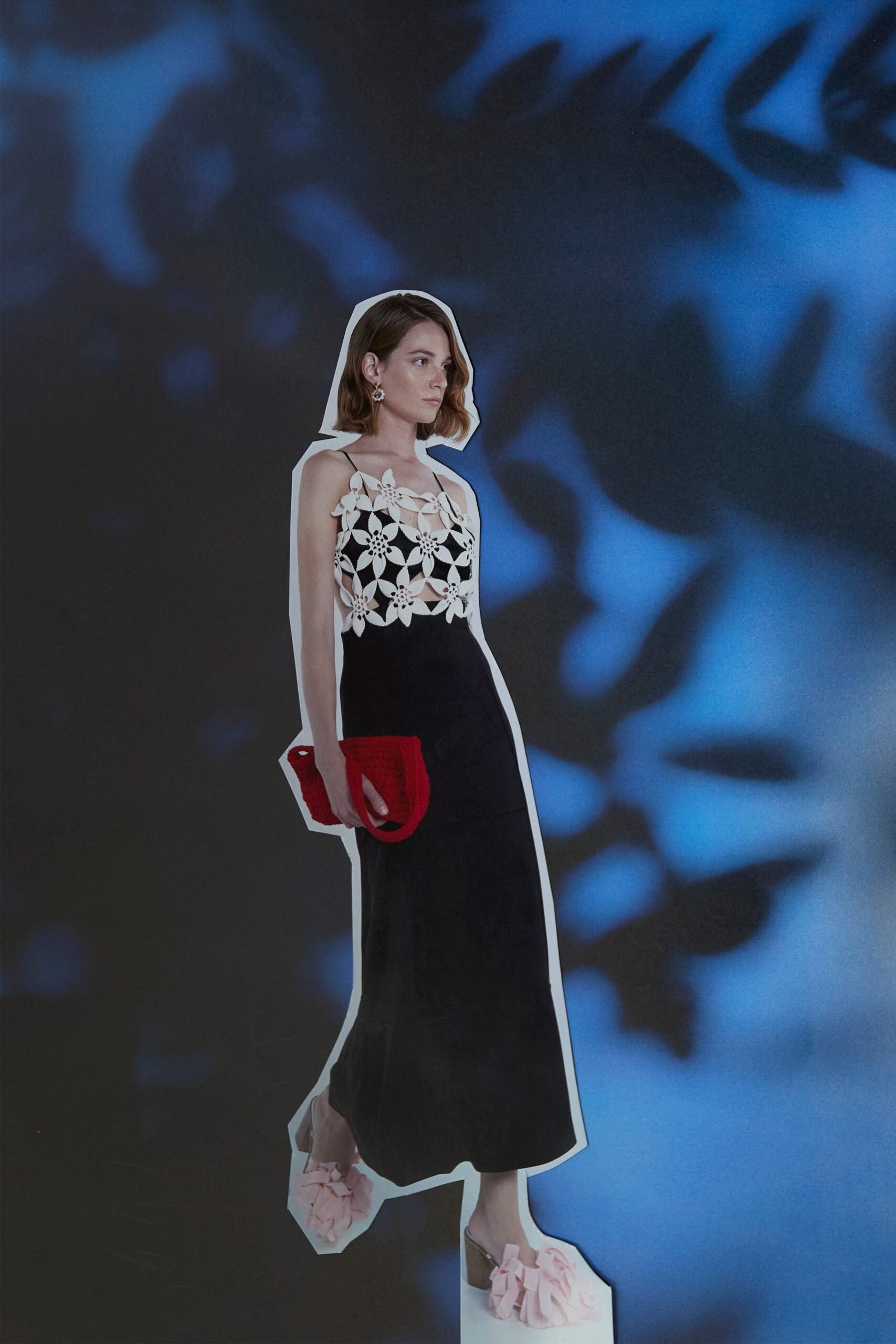 Moisés Nieto Madrid S/S 22 Look 22