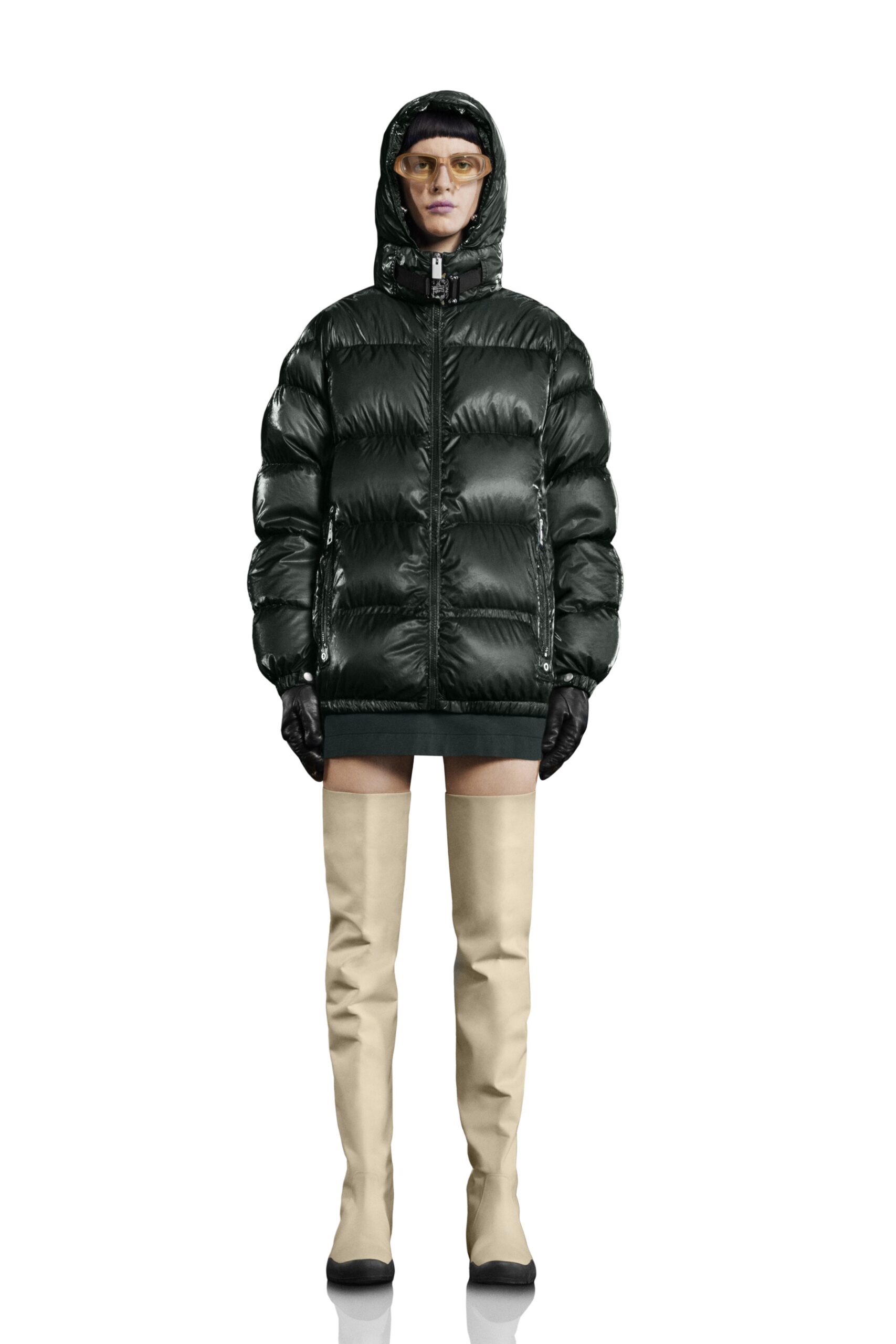 Moncler 6 1017 Alyx 9SM F/W 21 Look 22