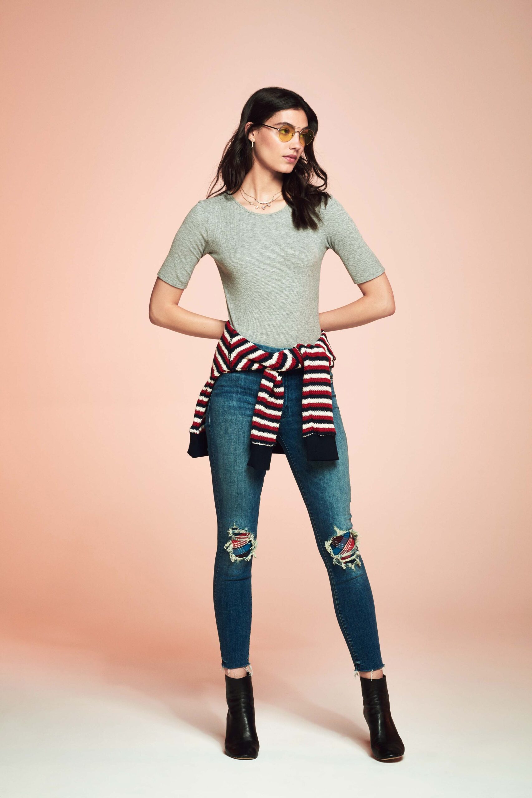Mother Resort 19 Look 22