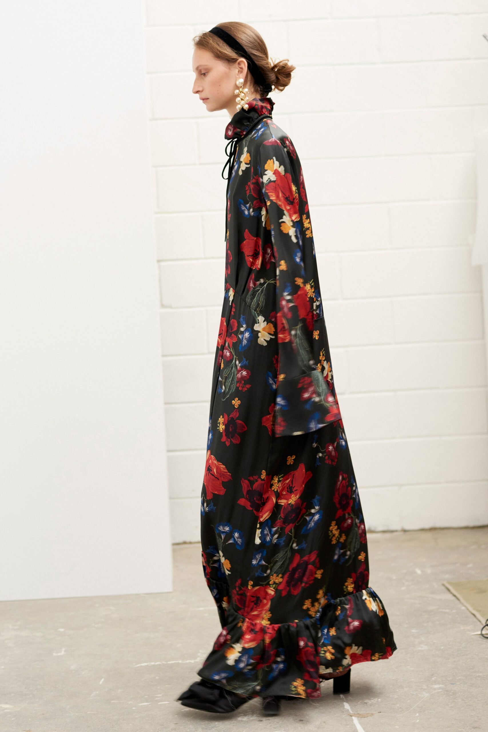 Mother of Pearl F/W 18 Look 22