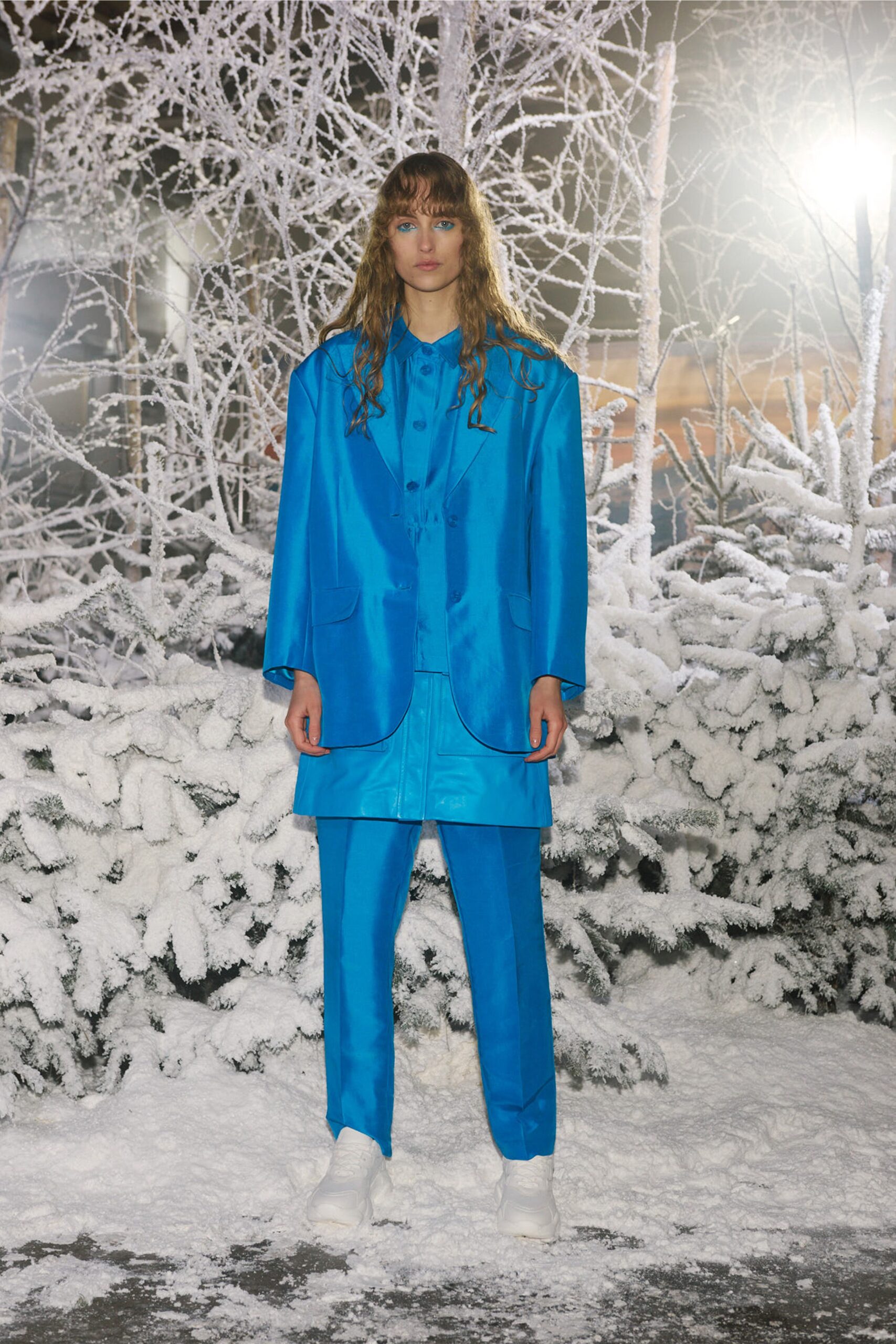 Munthe Copenhagen F/W 22 Look 22