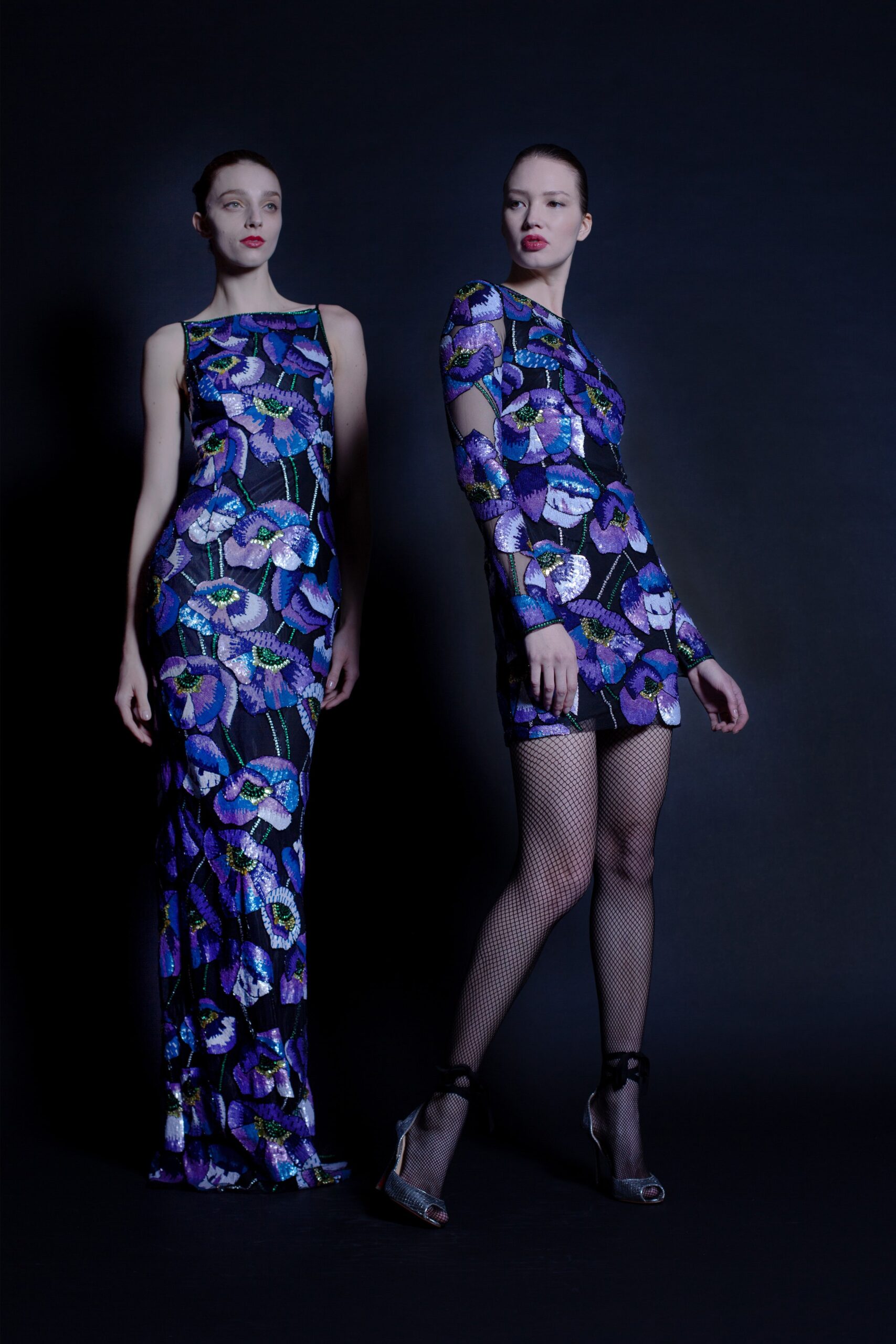 Naeem Khan F/W 22 Look 22