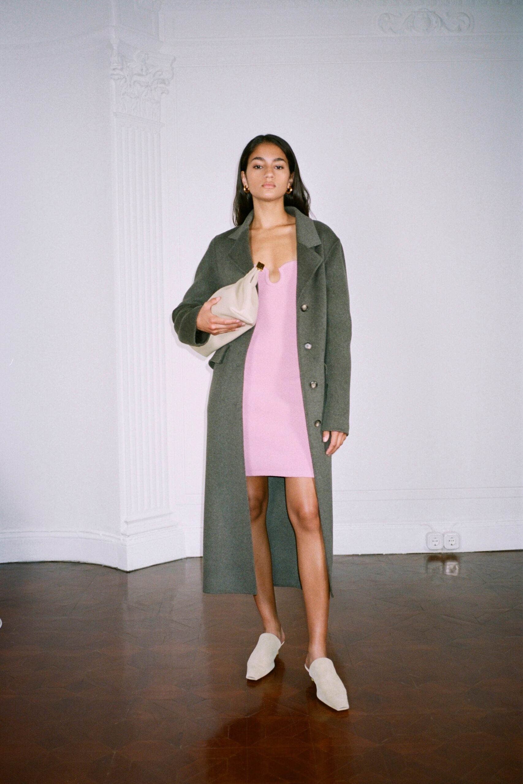 Nanushka Resort 22 Look 20
