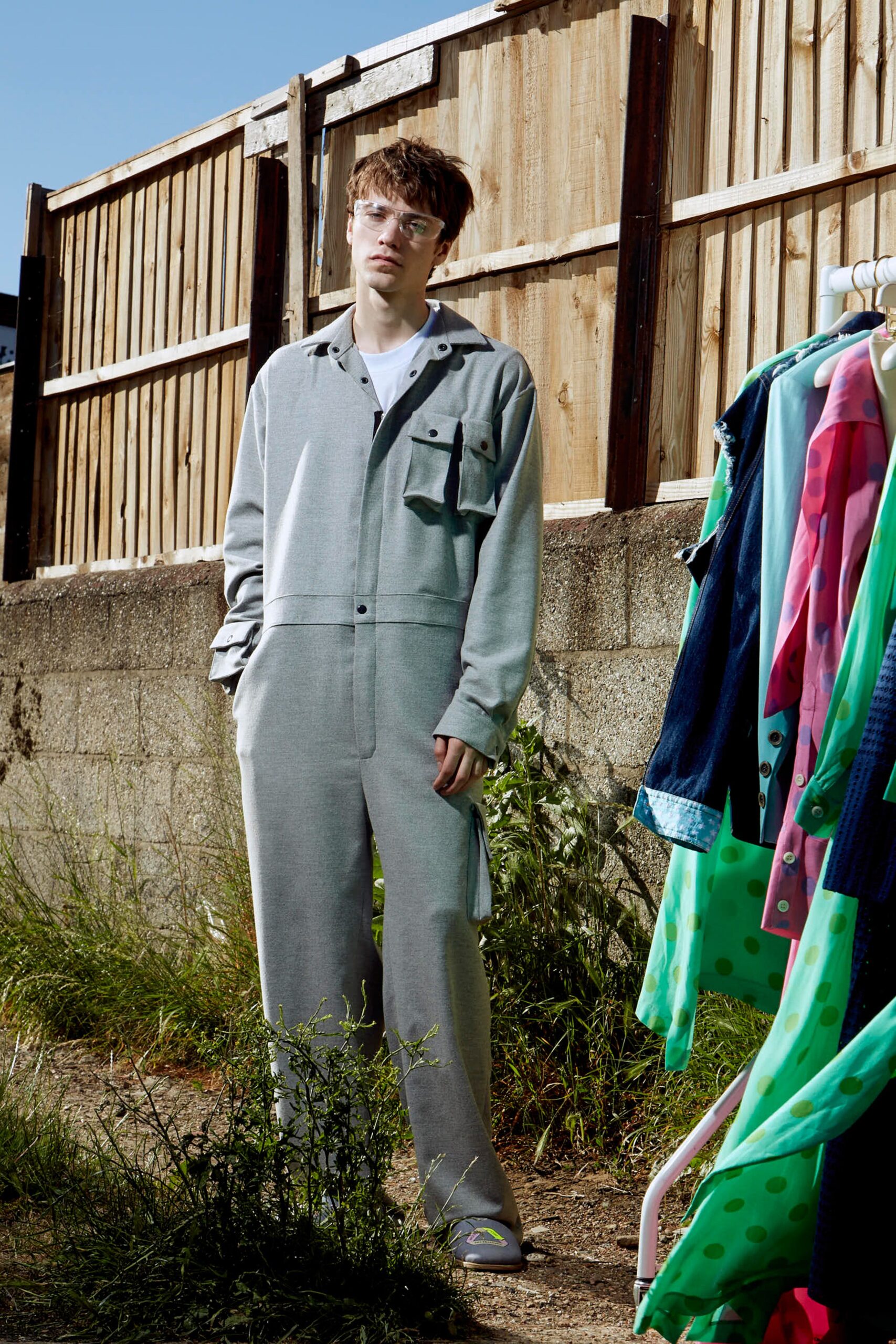 Natasha Zinko Resort 20 Look 20