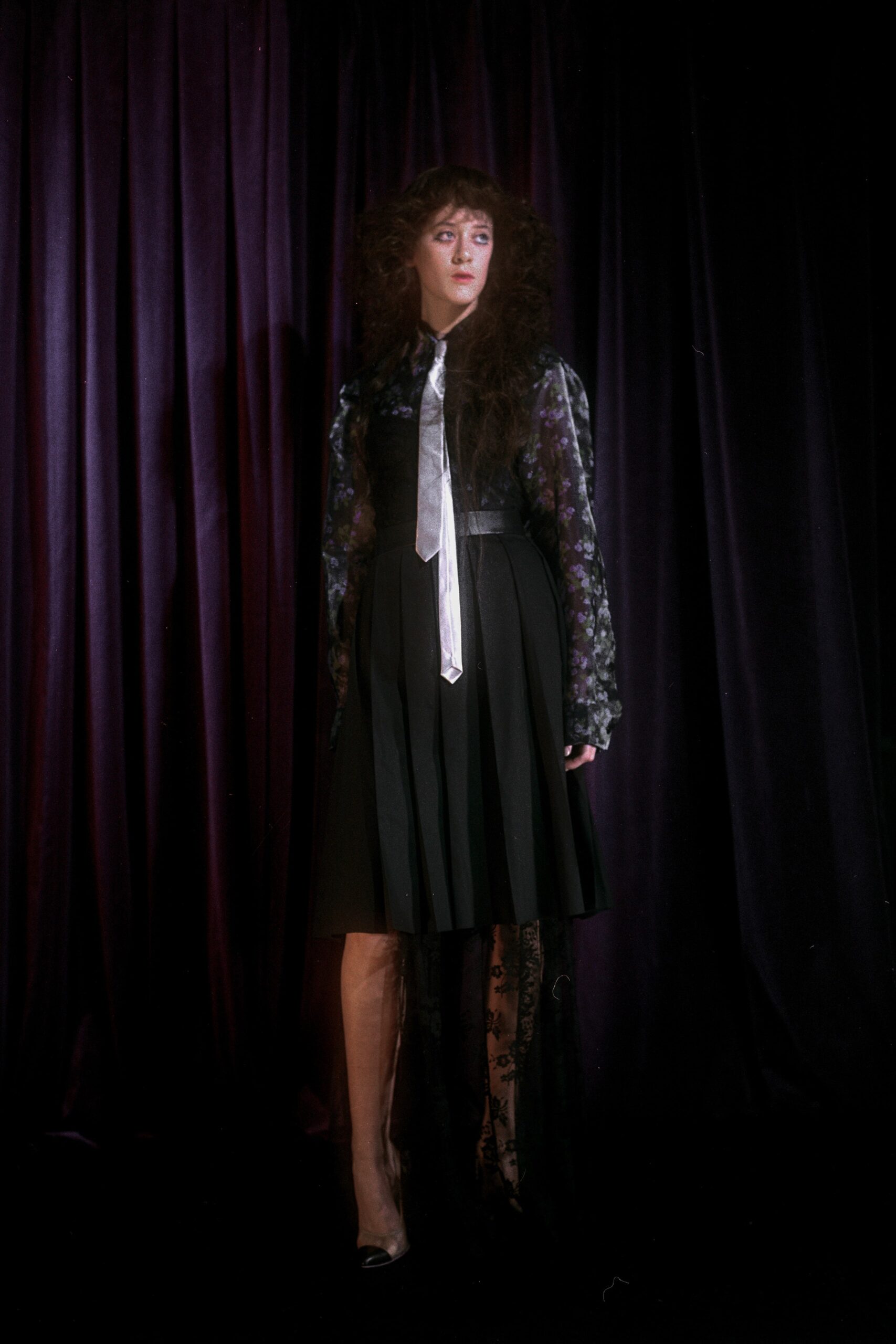 Natasha Zinko S/S 21 Look 22