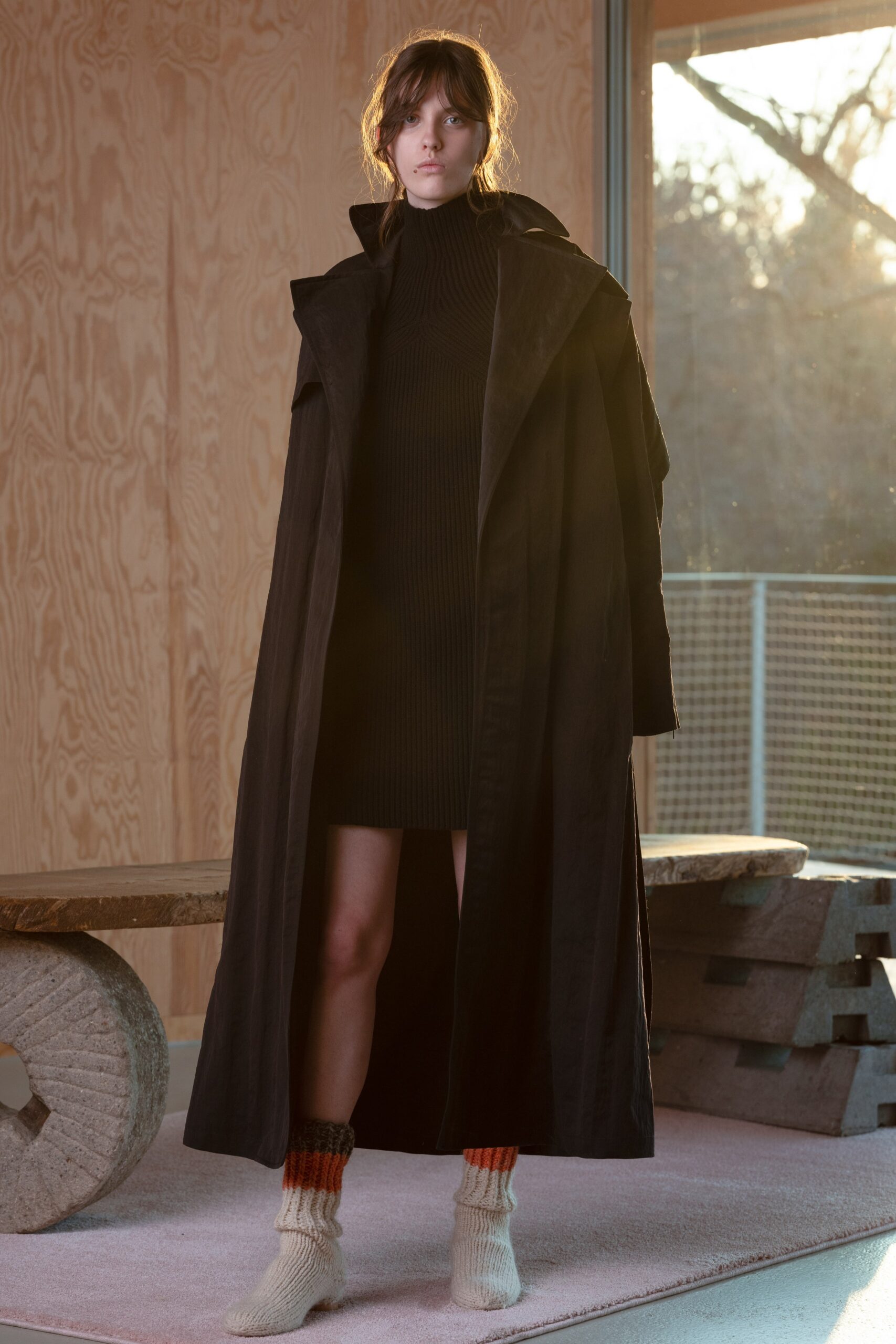 Nehera F/W 20 Look 22