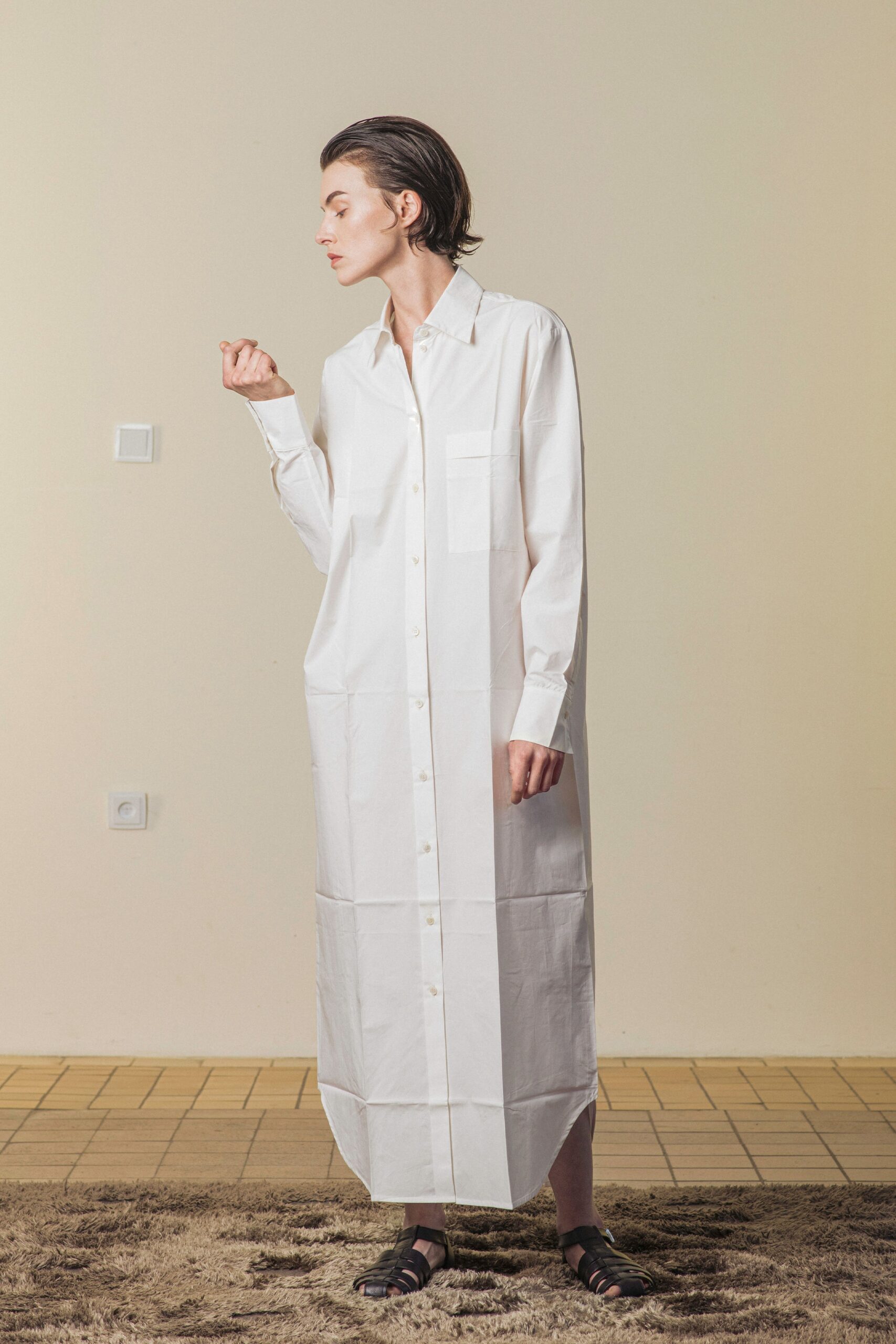Nehera Resort 22 Look 22