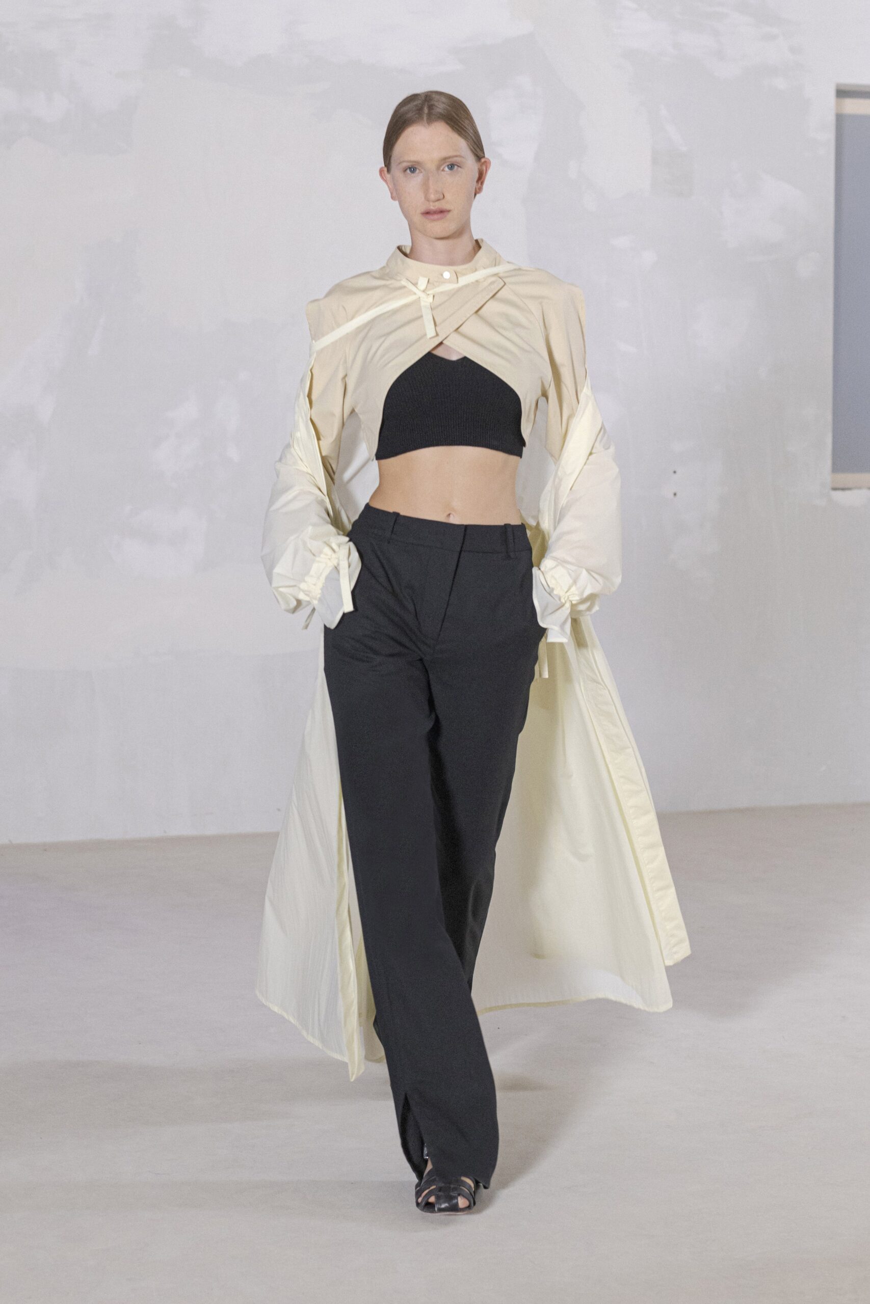 Nehera S/S 22 Look 22