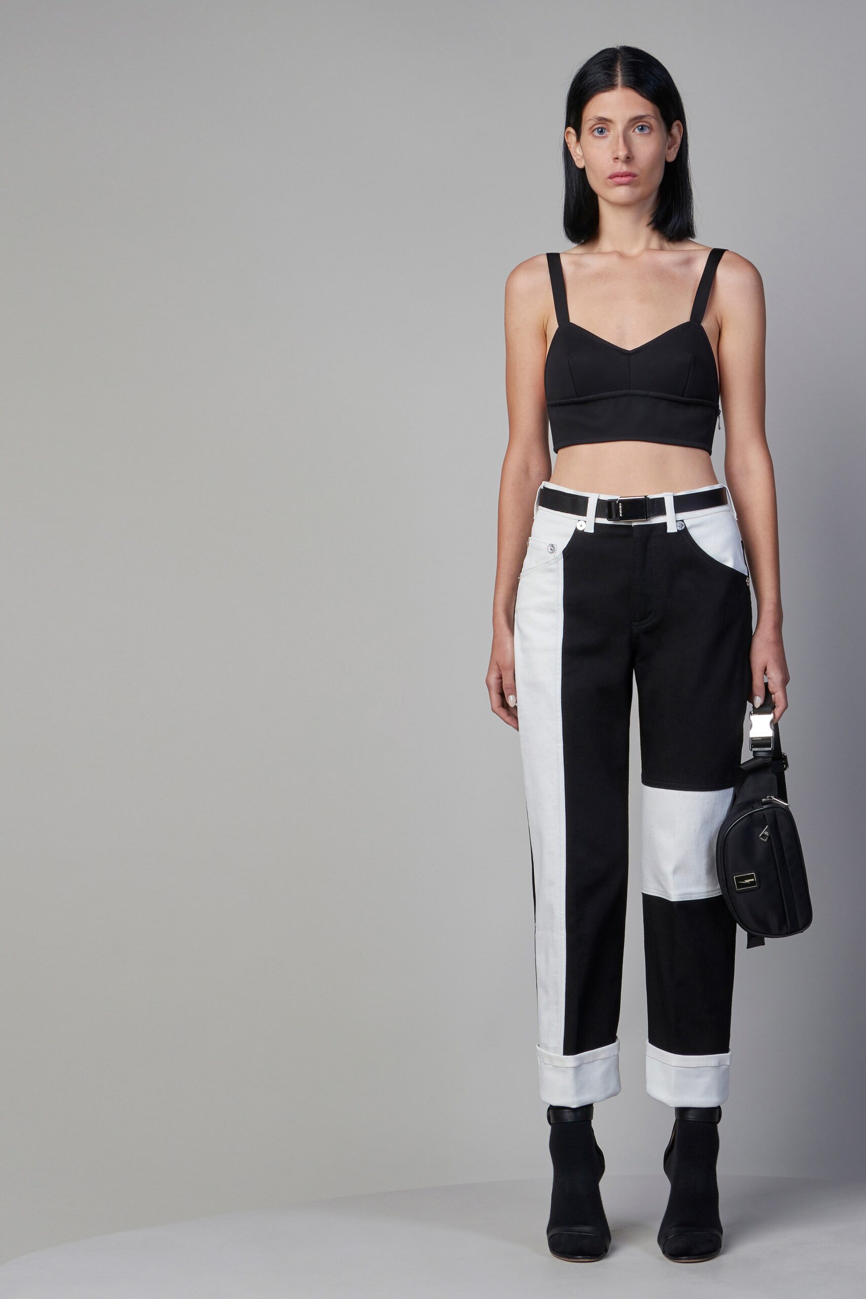 Neil Barrett S/S 21 Look 22