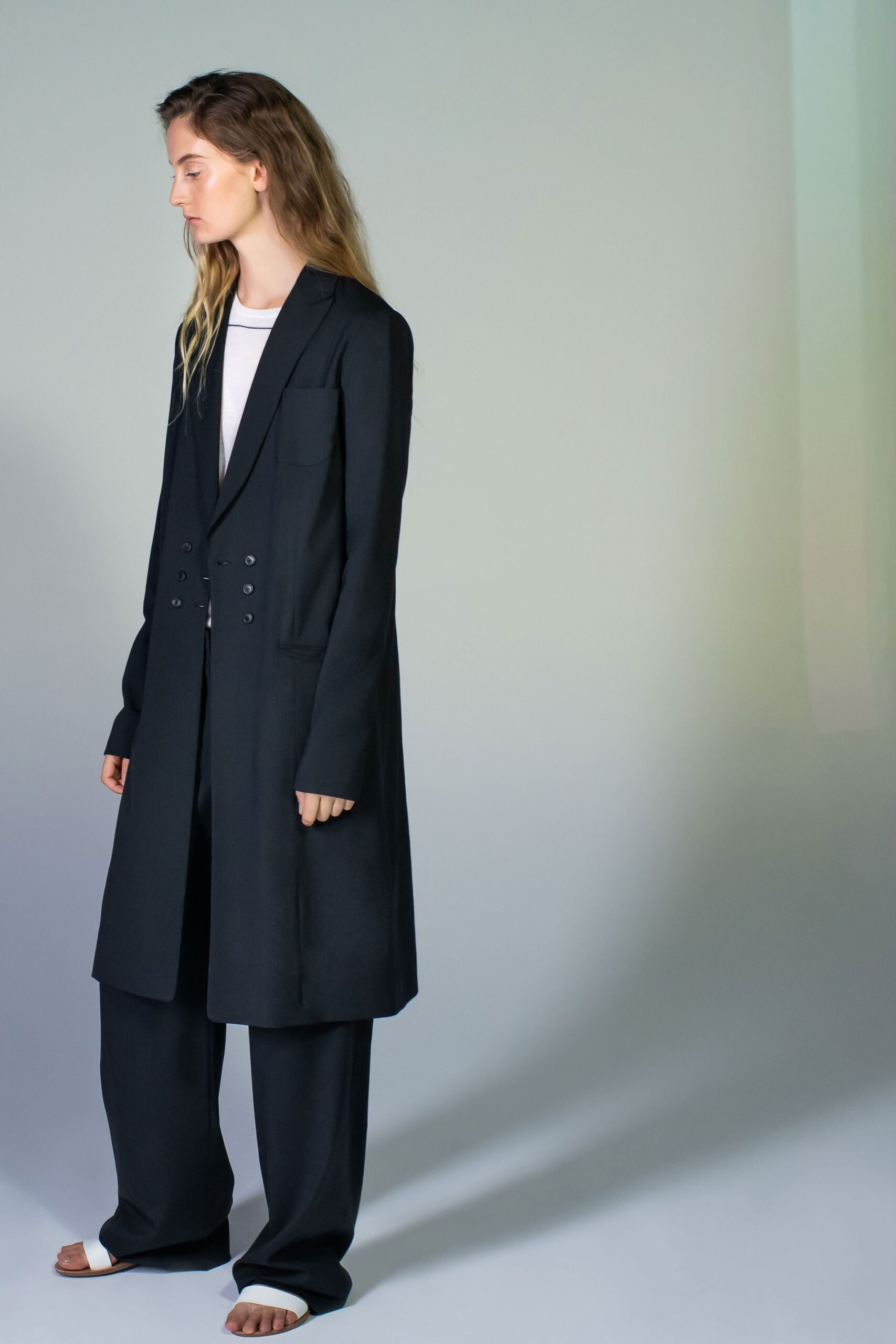 Nells Nelson S/S 19 Look 22