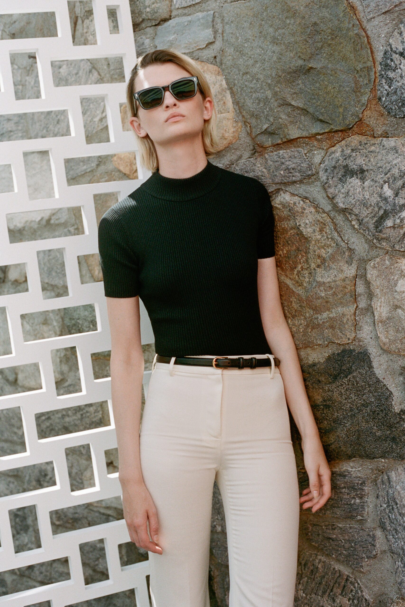 Nili Lotan S/S 22 Look 21