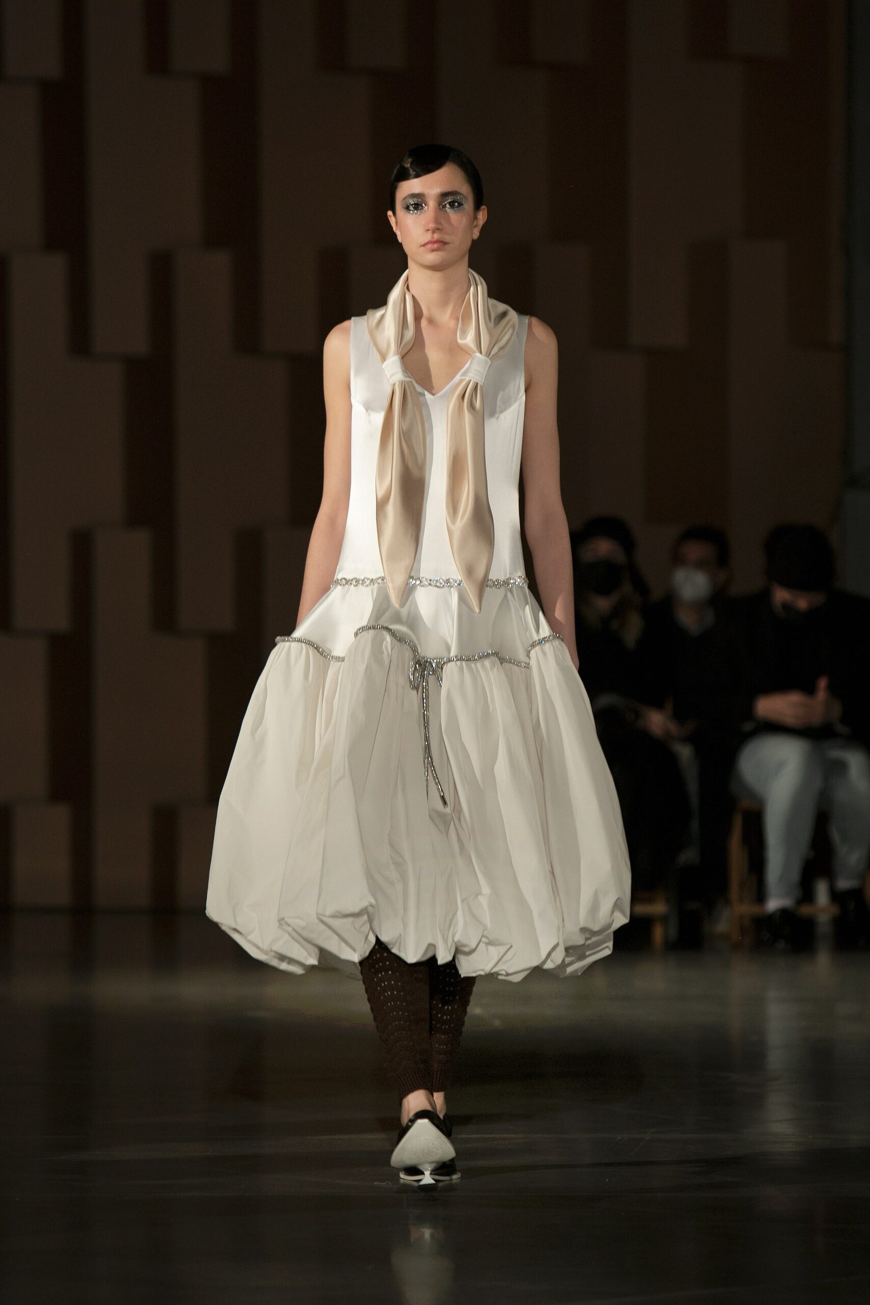 Moisés Nieto Madrid F/W 22 Look 22