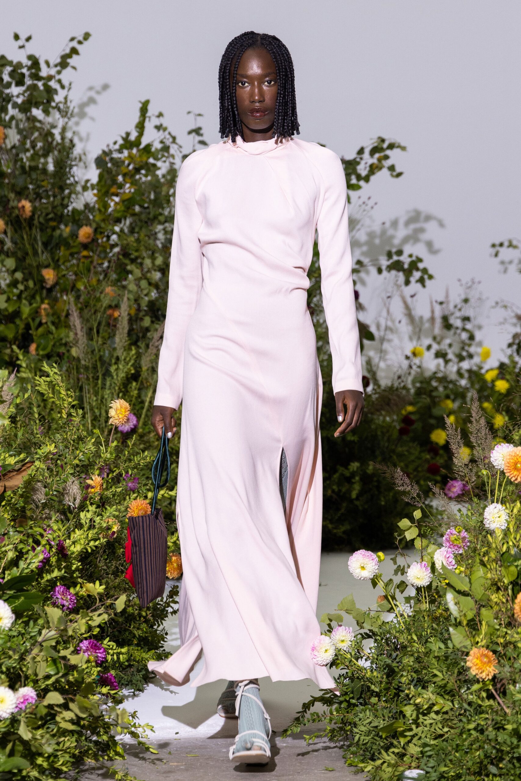 Moisés Nieto Madrid S/S 23 Look 22