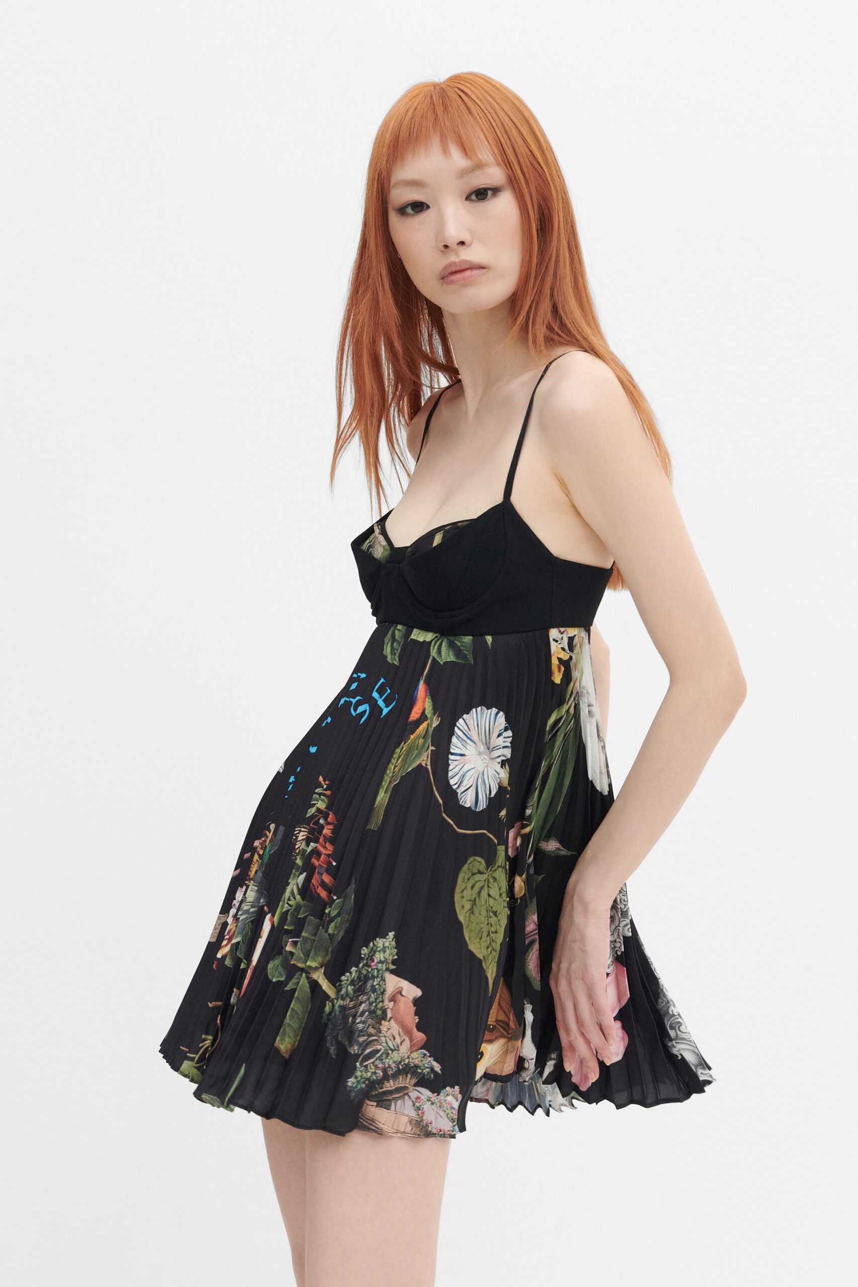 Monse F/W 23 Look 22