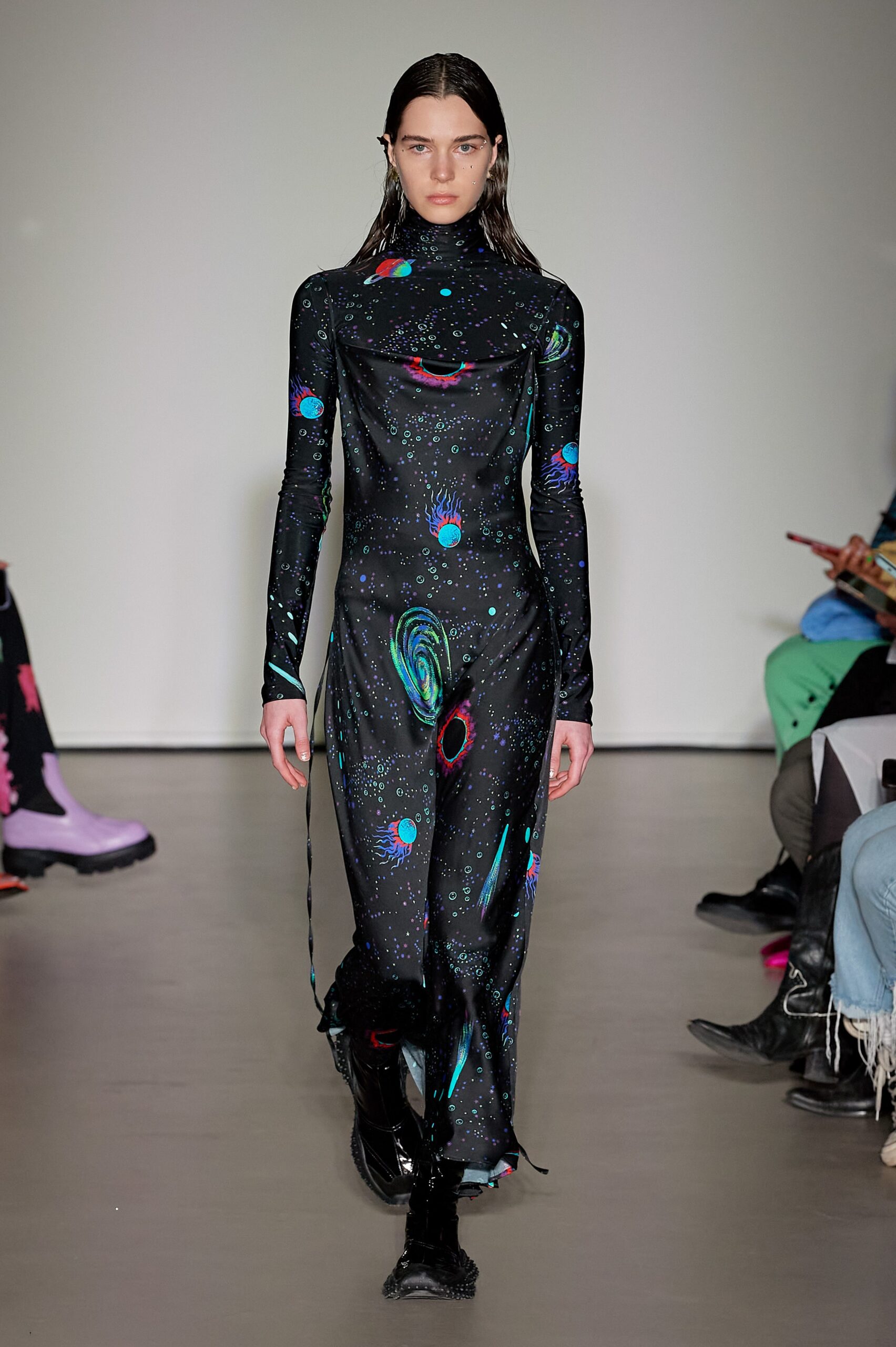 MSGM F/W 22 Look 22