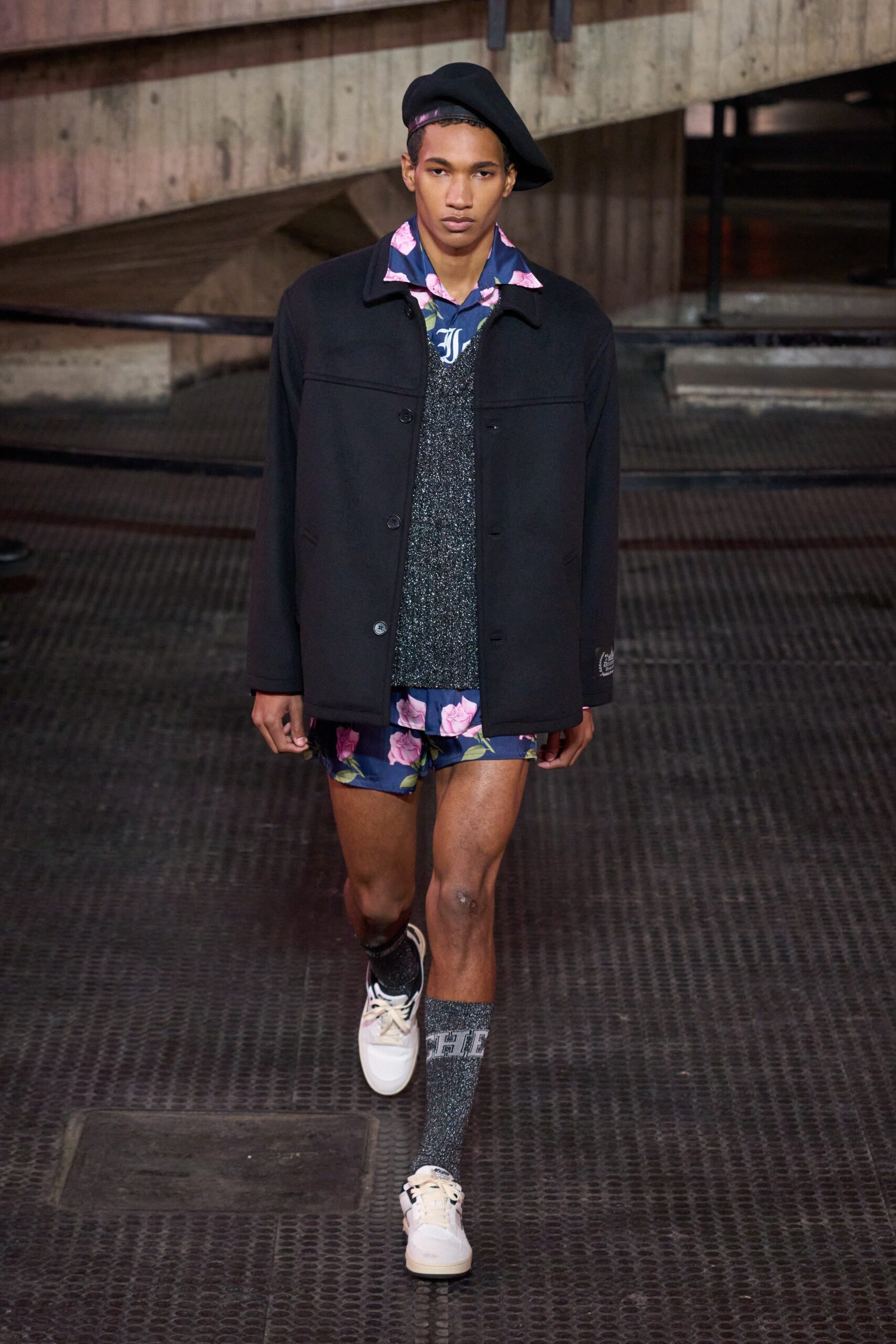 MSGM F/W 23 Menswear Look 22