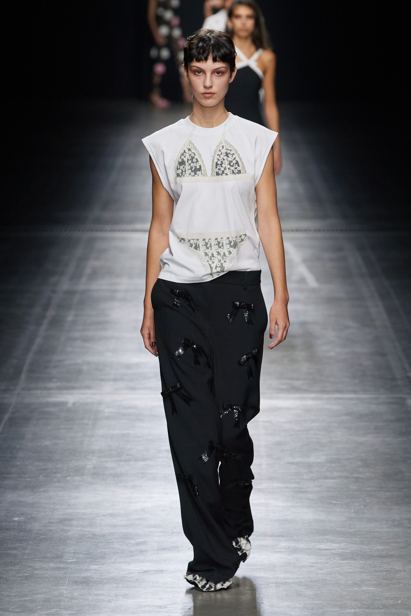 MSGM S/S 23 Look 22