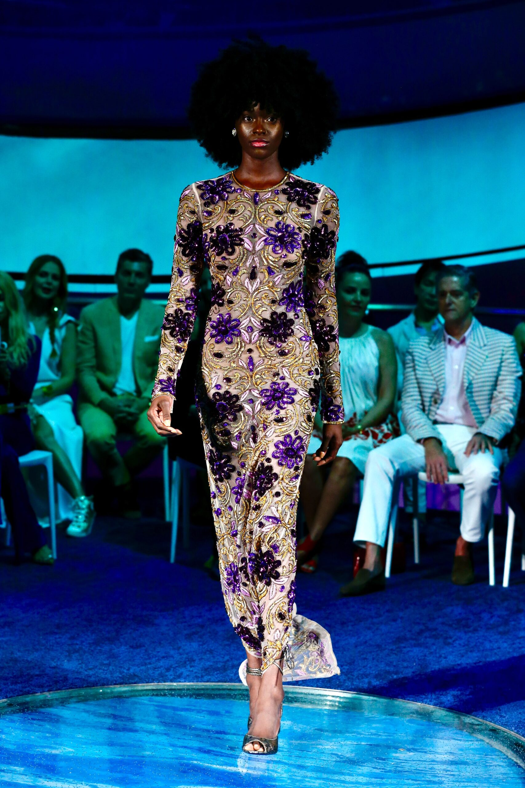 Naeem Khan Resort 23 Look 22