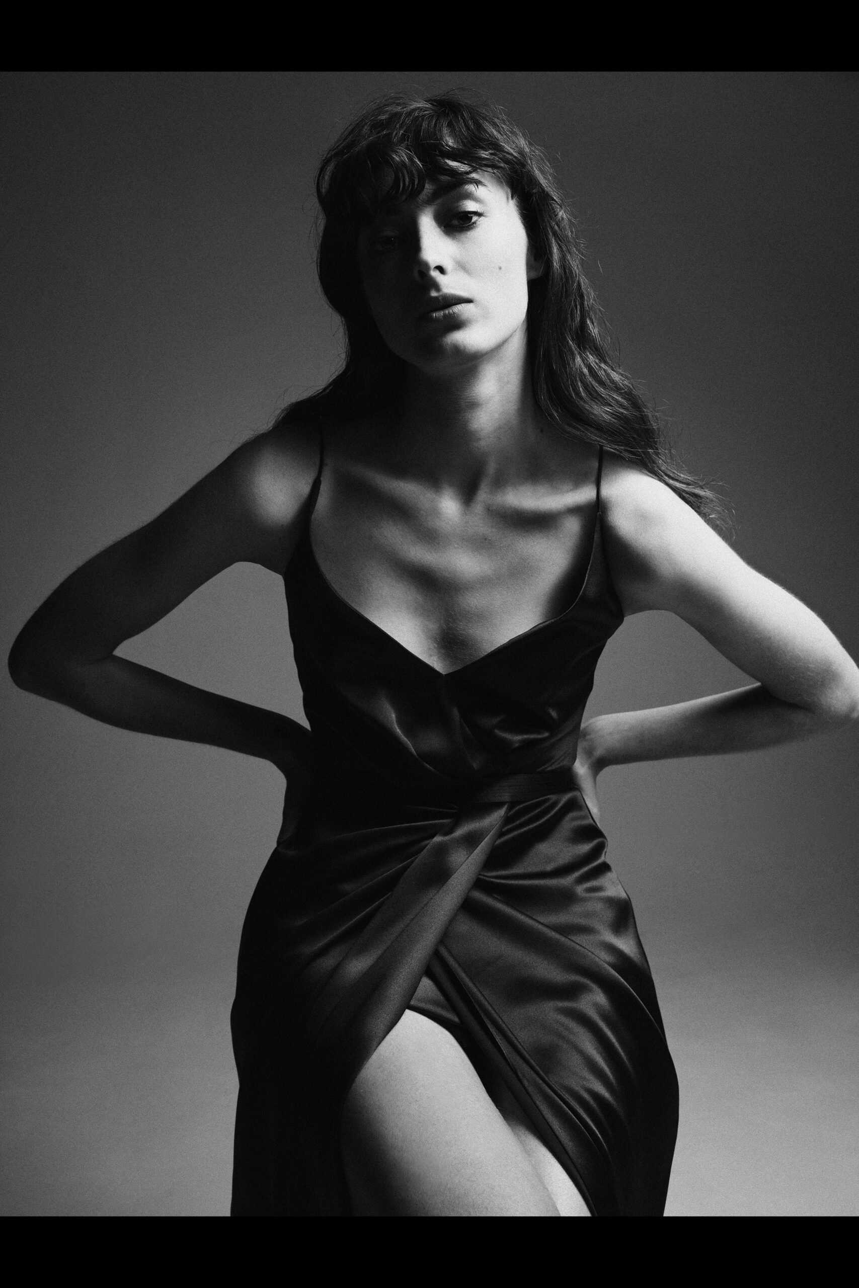 Narciso Rodriguez S/S 20 Look 22