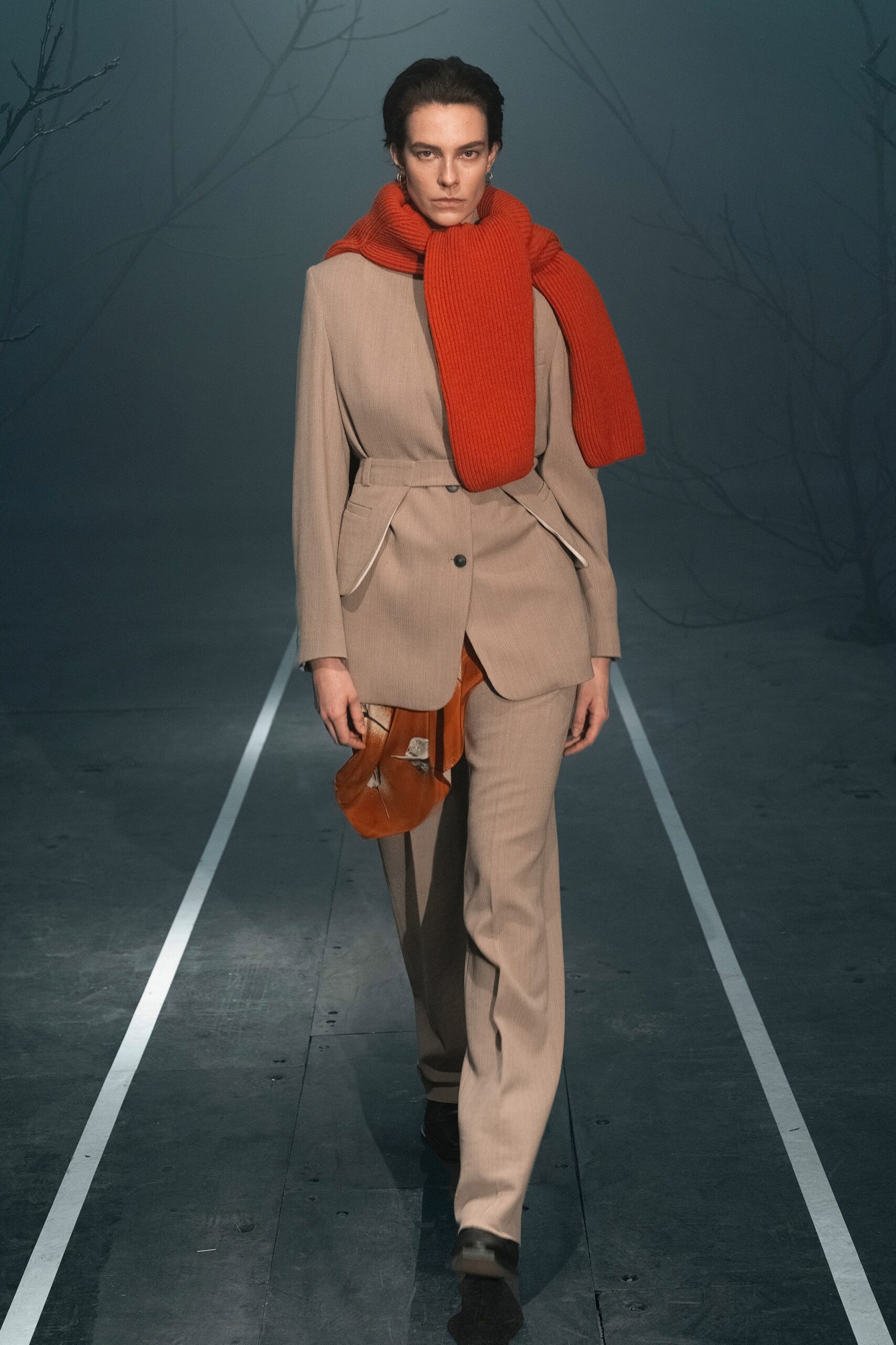 Nehera F/W 22 Look 22