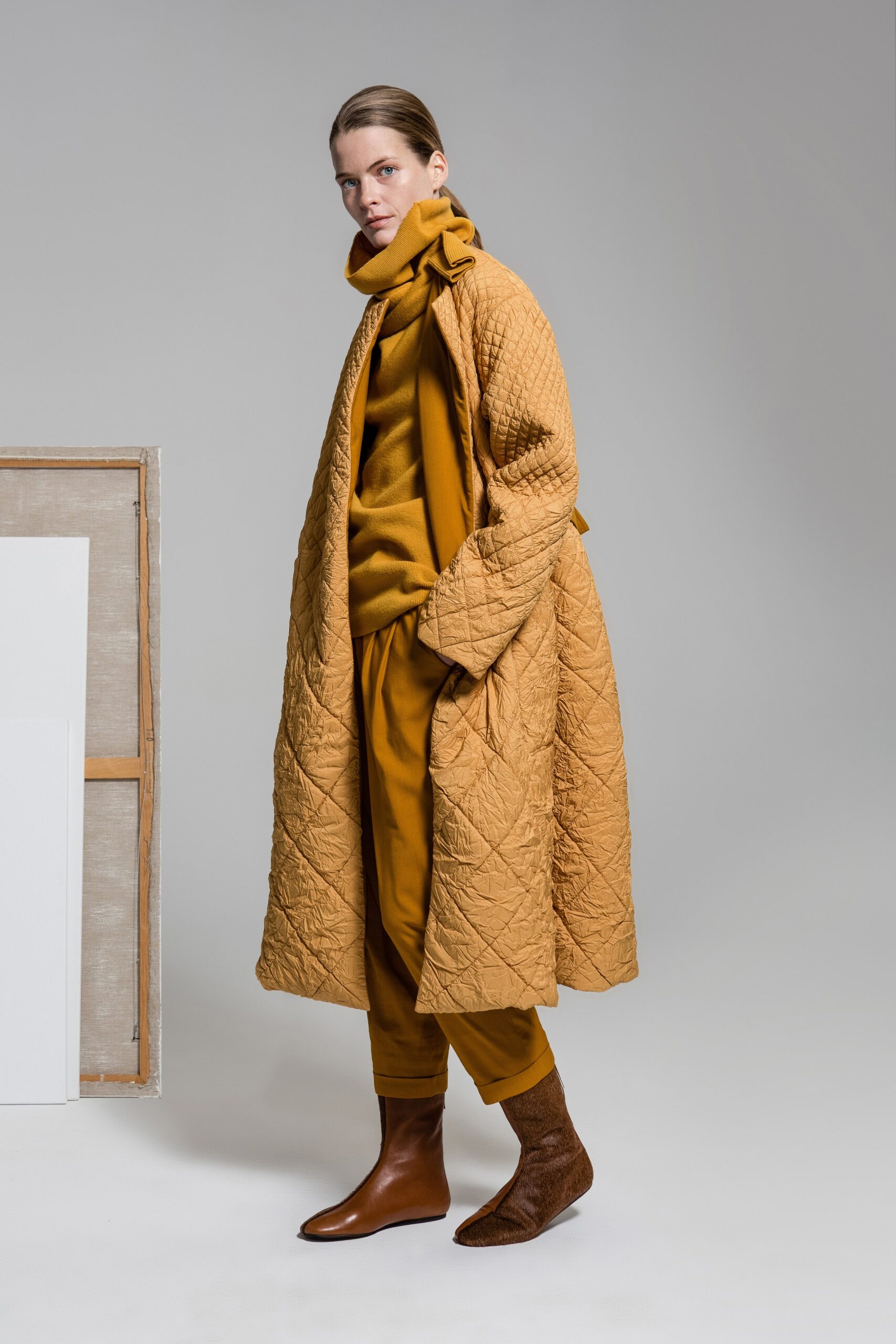 Nehera F/W 19 Look 21