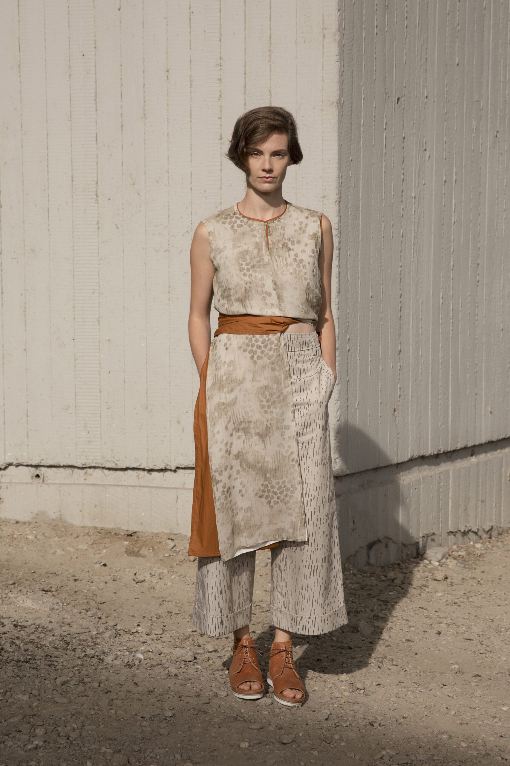 Nehera S/S 19 Look 22