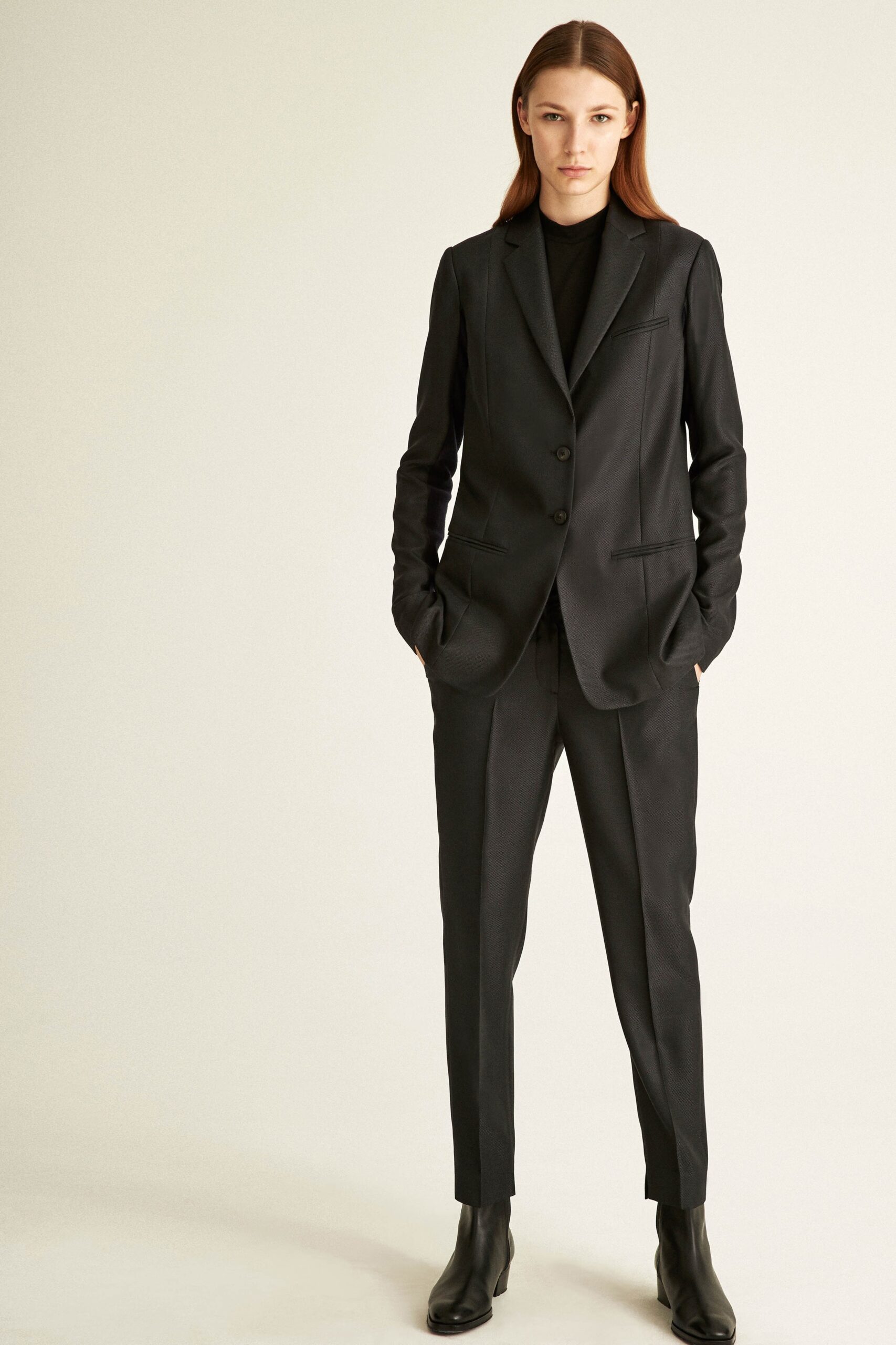 Nells Nelson F/W 19 Look 22