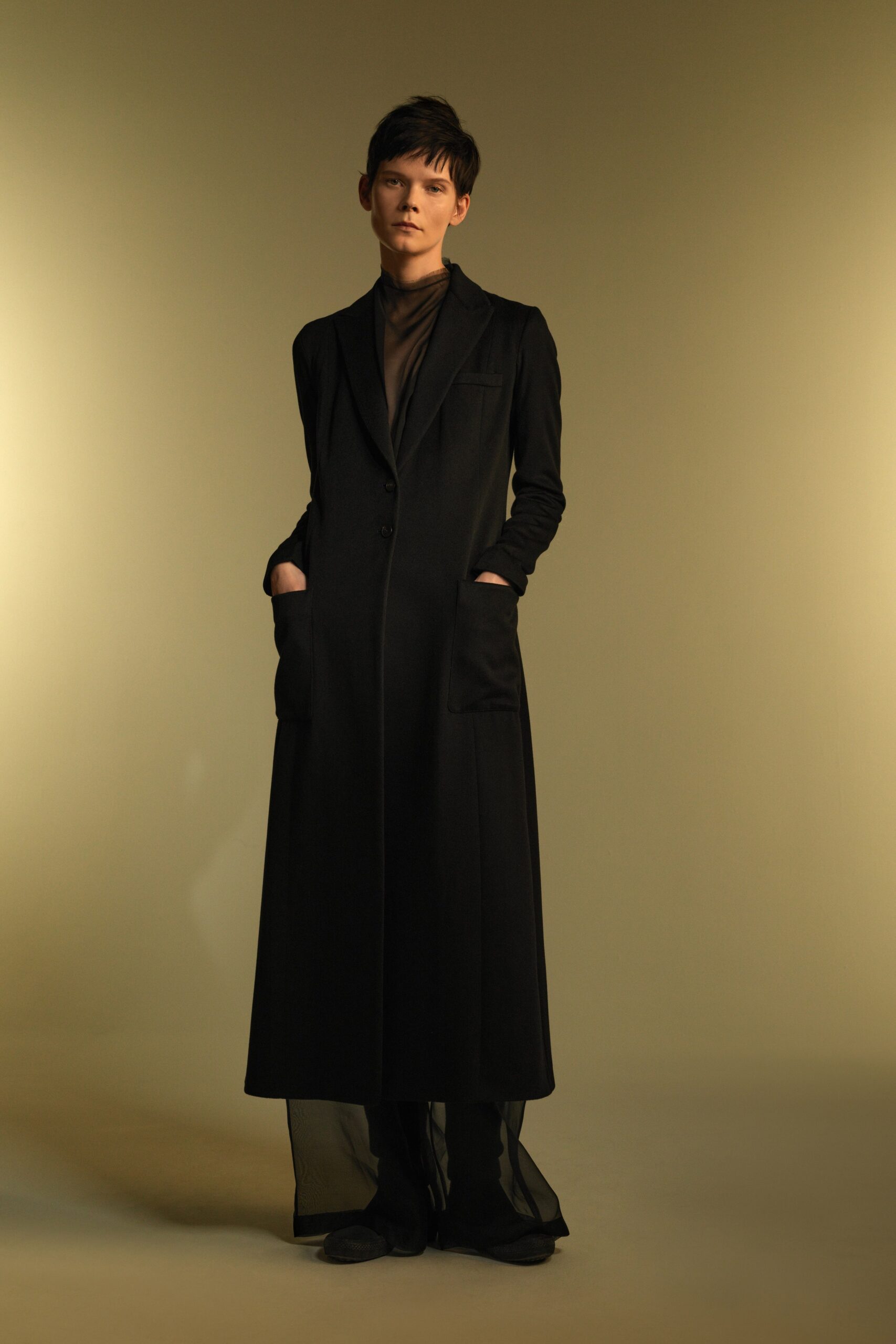 Nells Nelson F/W 23 Look 22