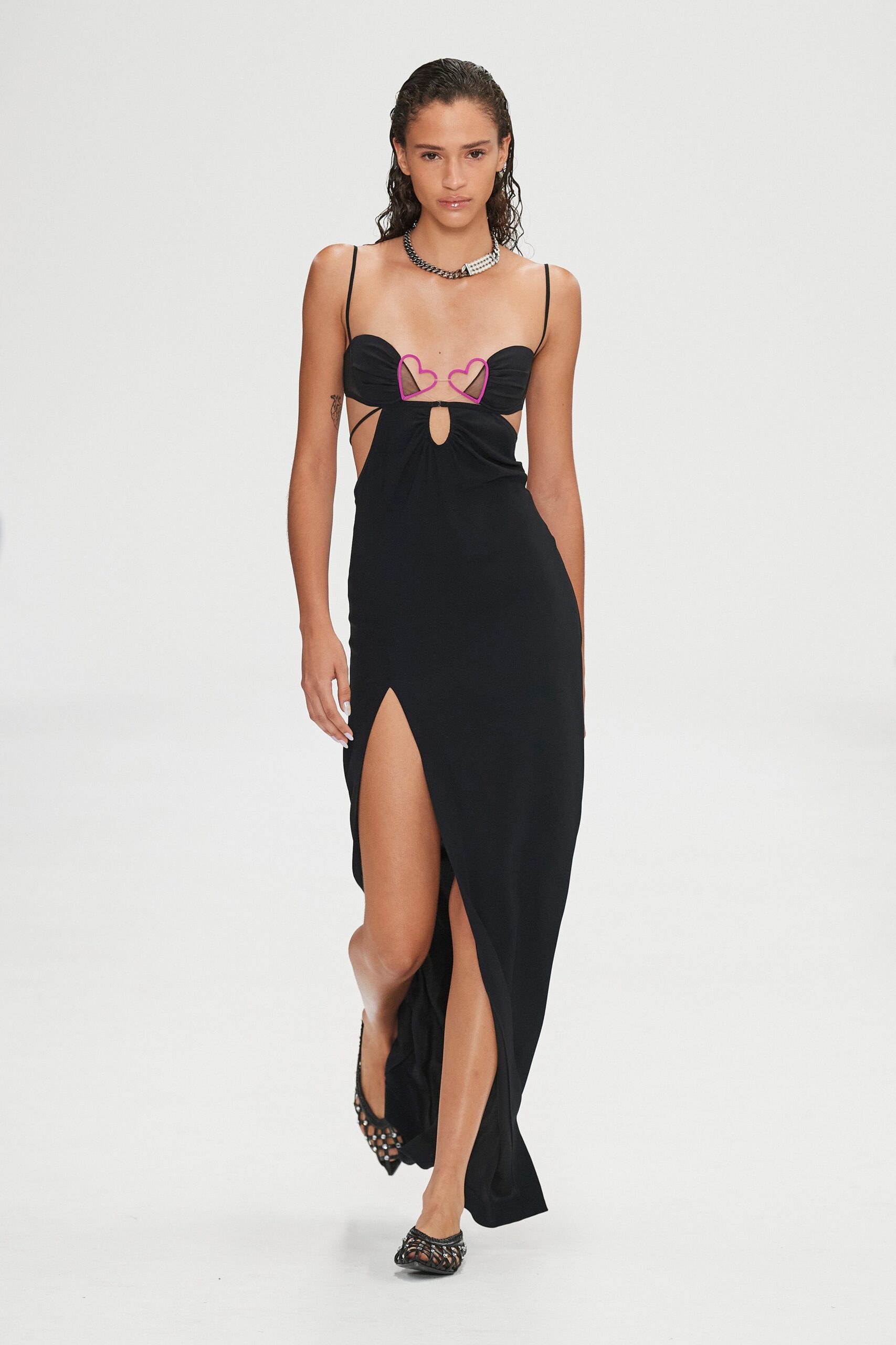 Nensi Dojaka S/S 23 Look 22