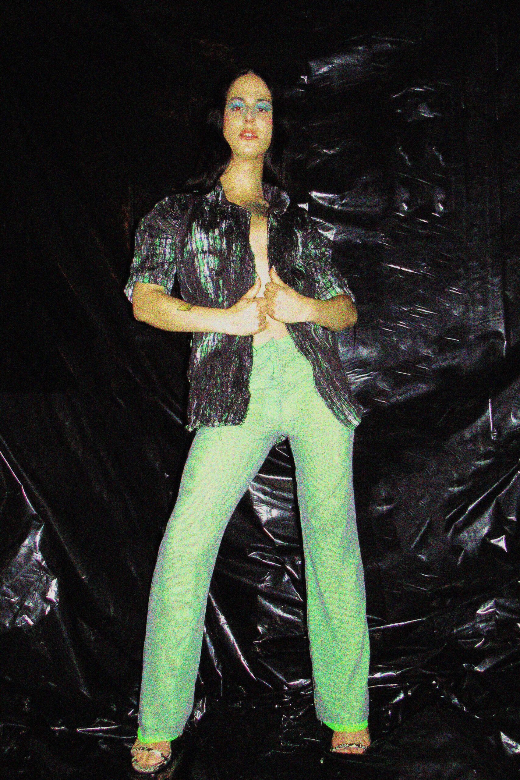 NIHL S/S 23 Look 22