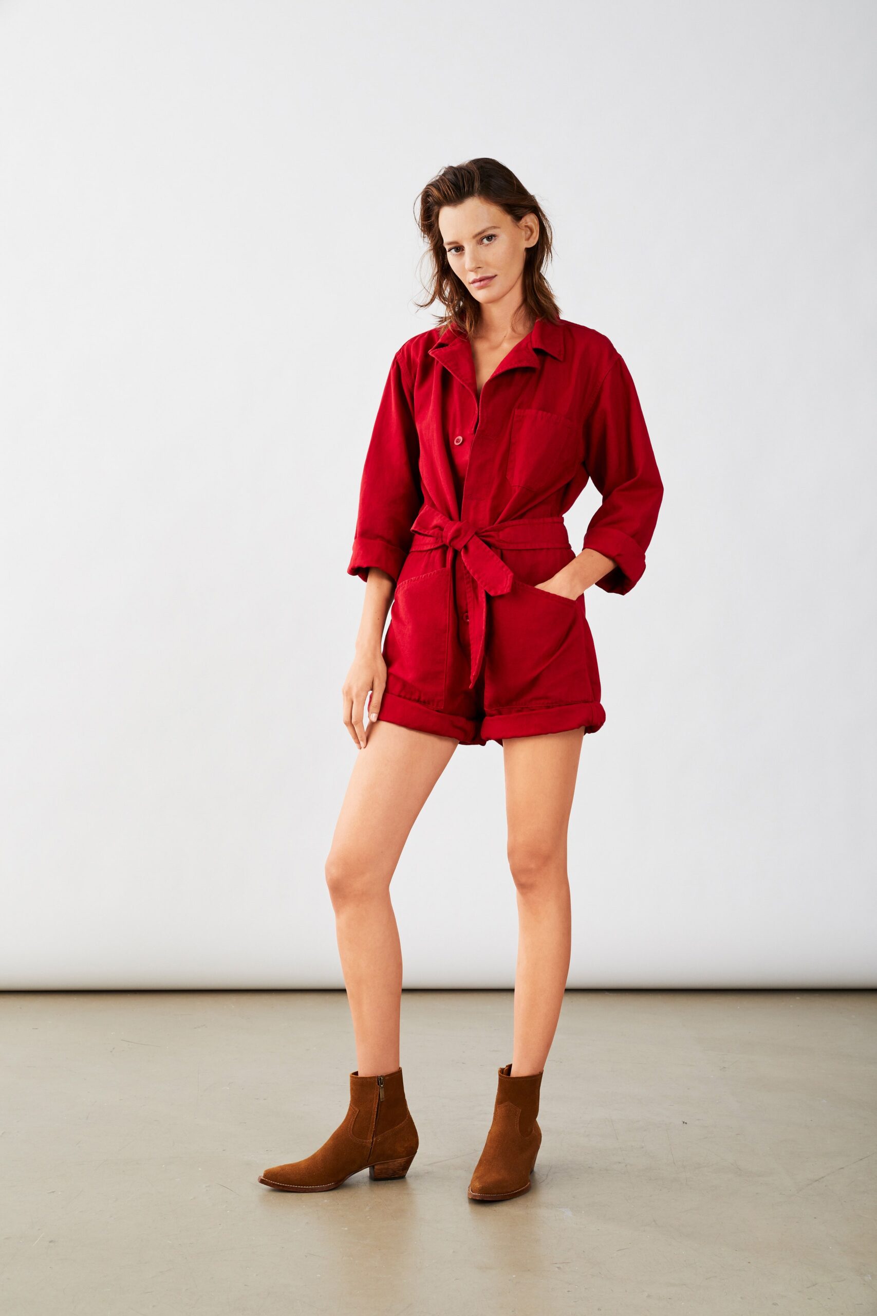 Nili Lotan S/S 19 Look 22