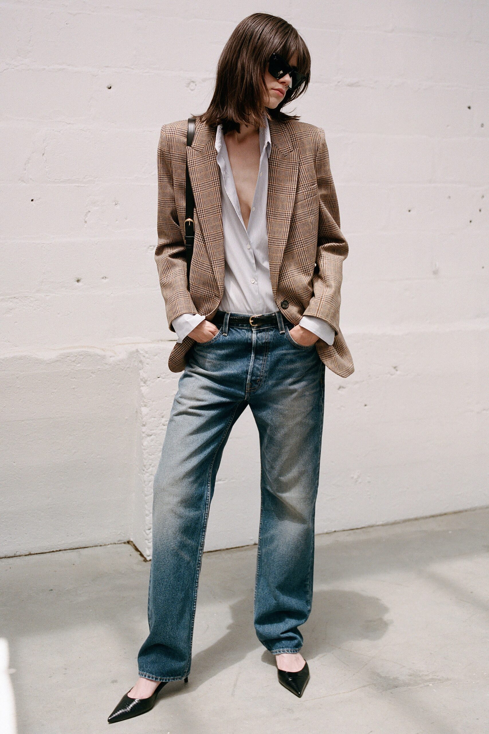 Nili Lotan Resort 23 Look 22
