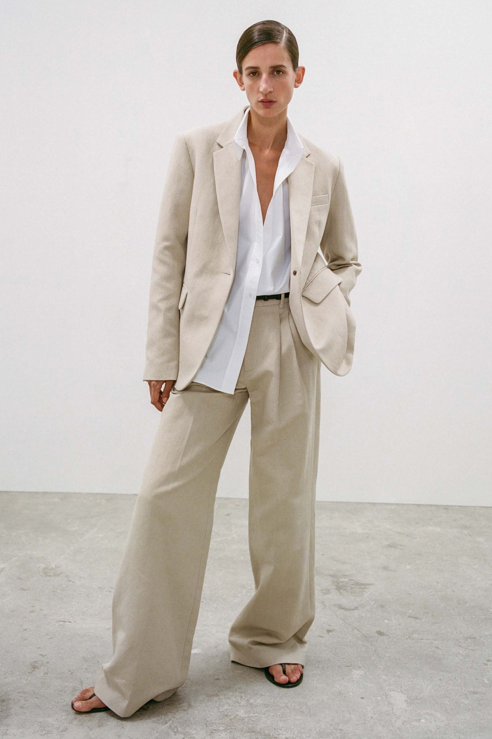 Nili Lotan S/S 23 Look 22