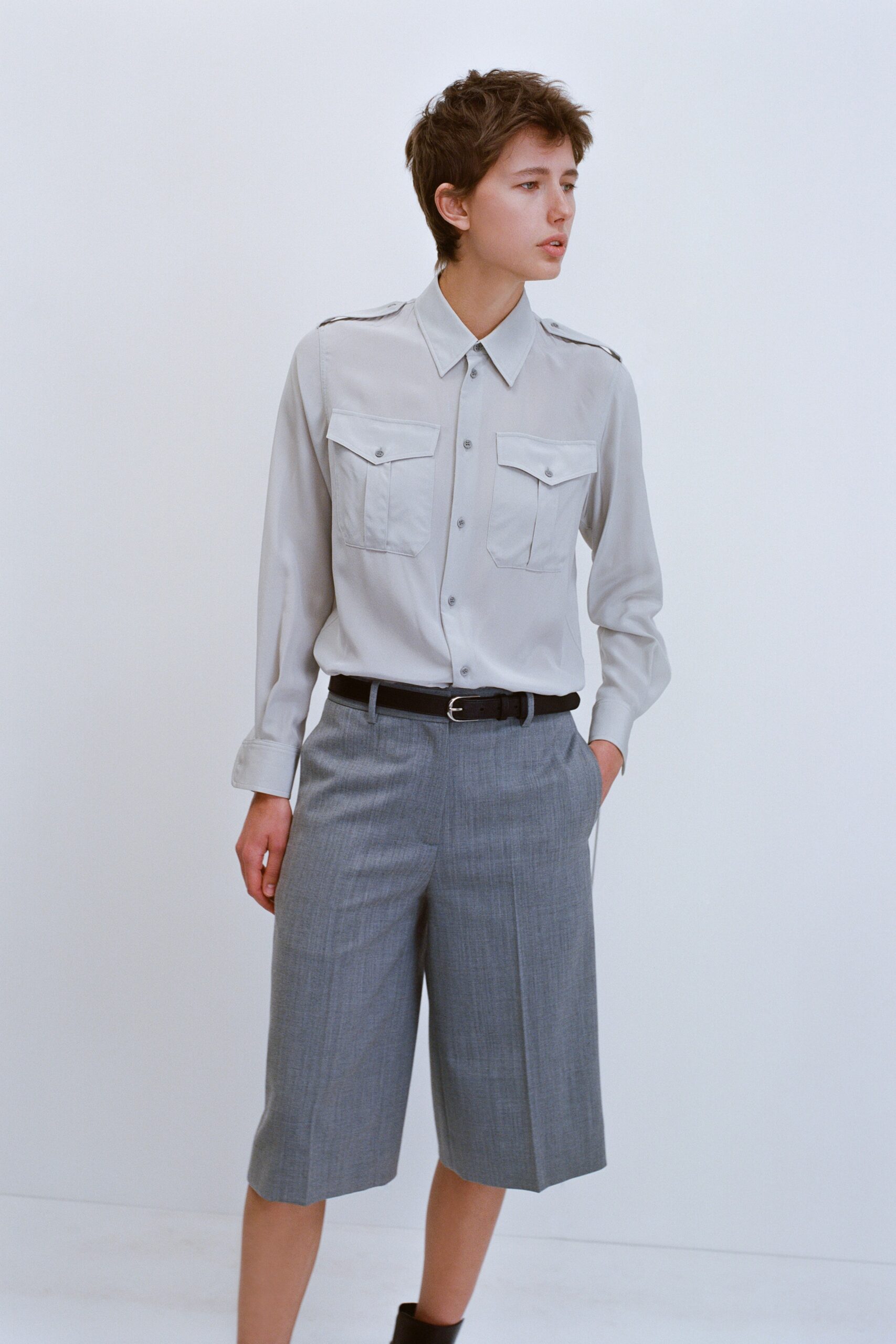 Nili Lotan F/W 23 Look 19