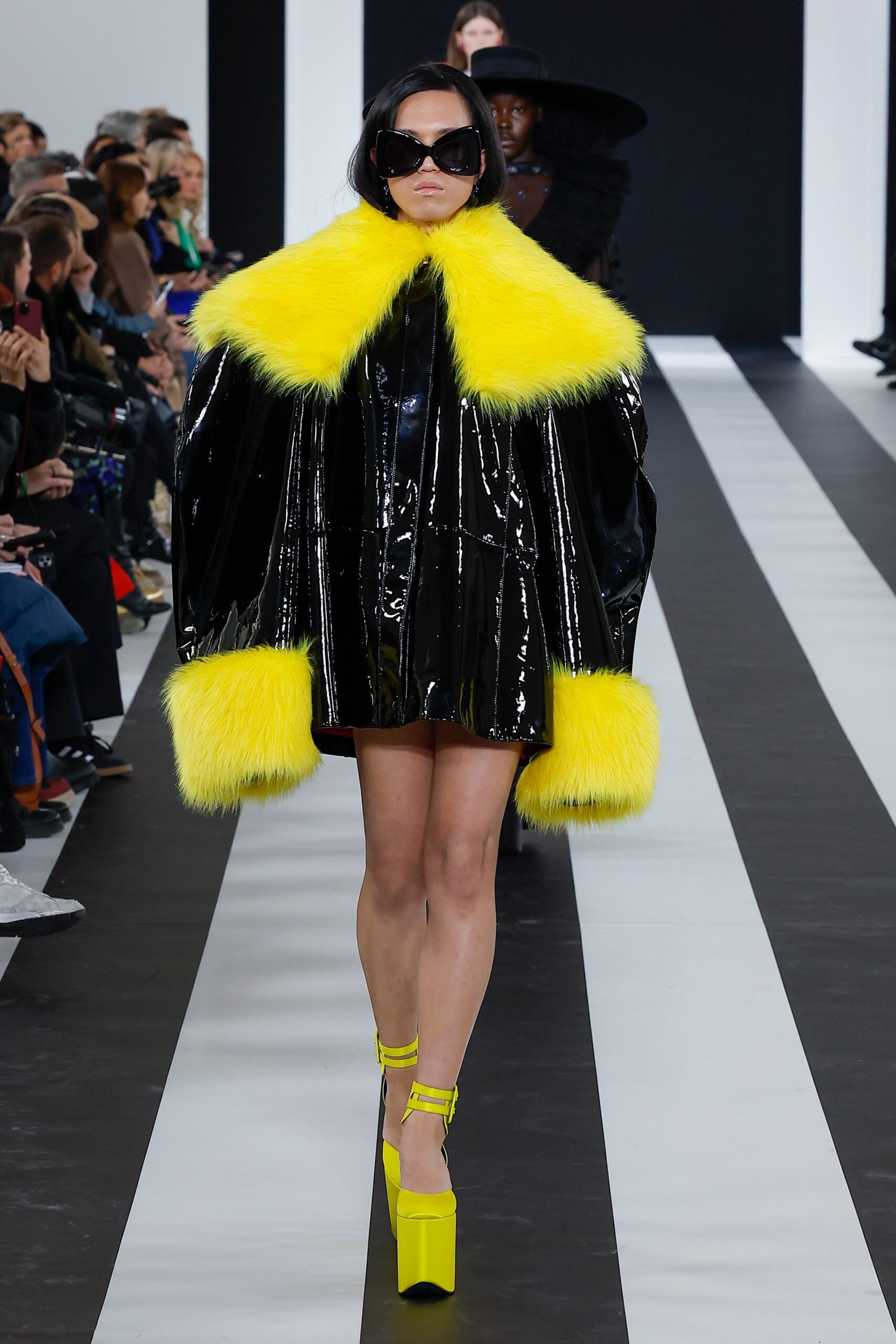 Nina Ricci F/W 23 Look 22