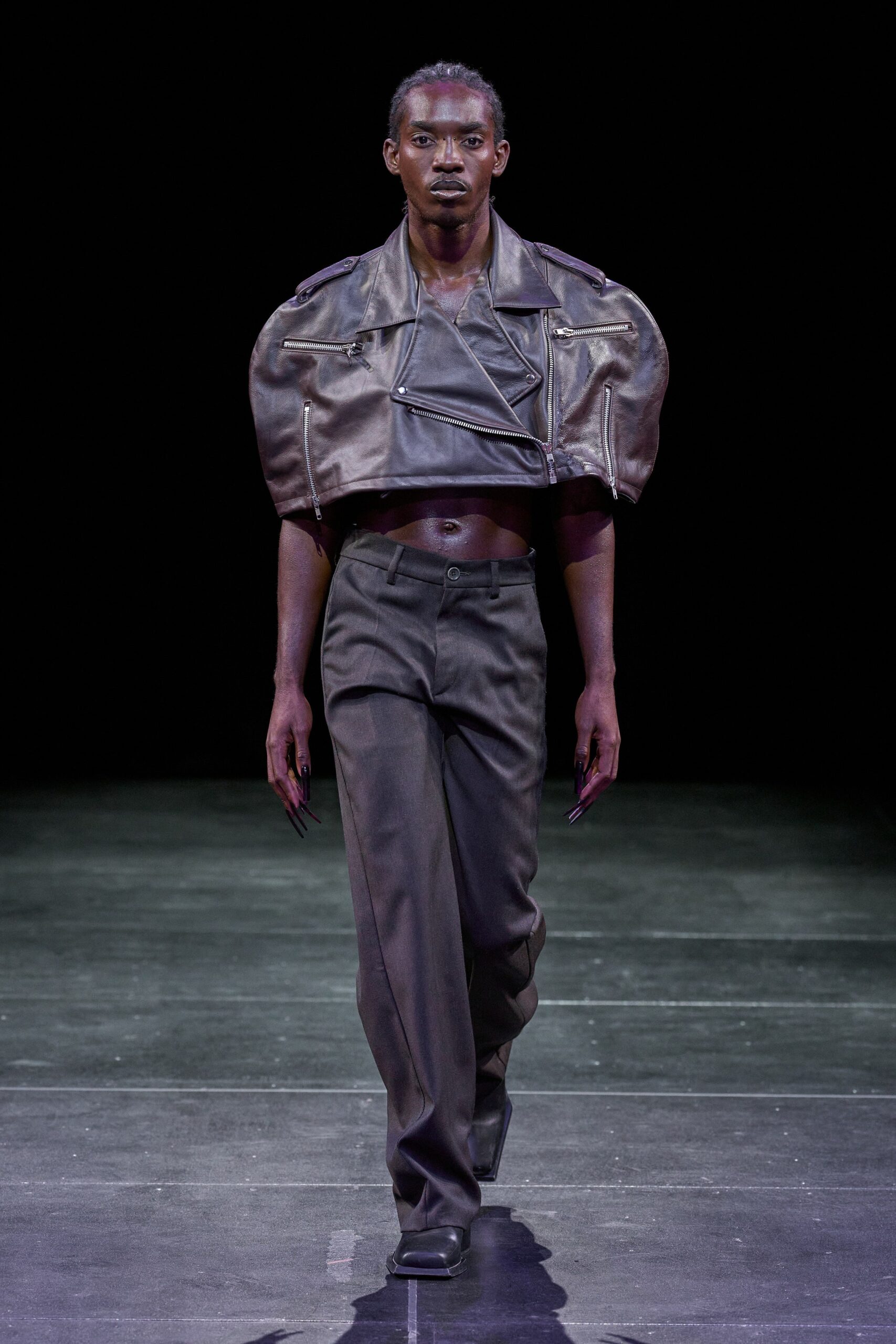 No Sesso S/S 23 Look 22