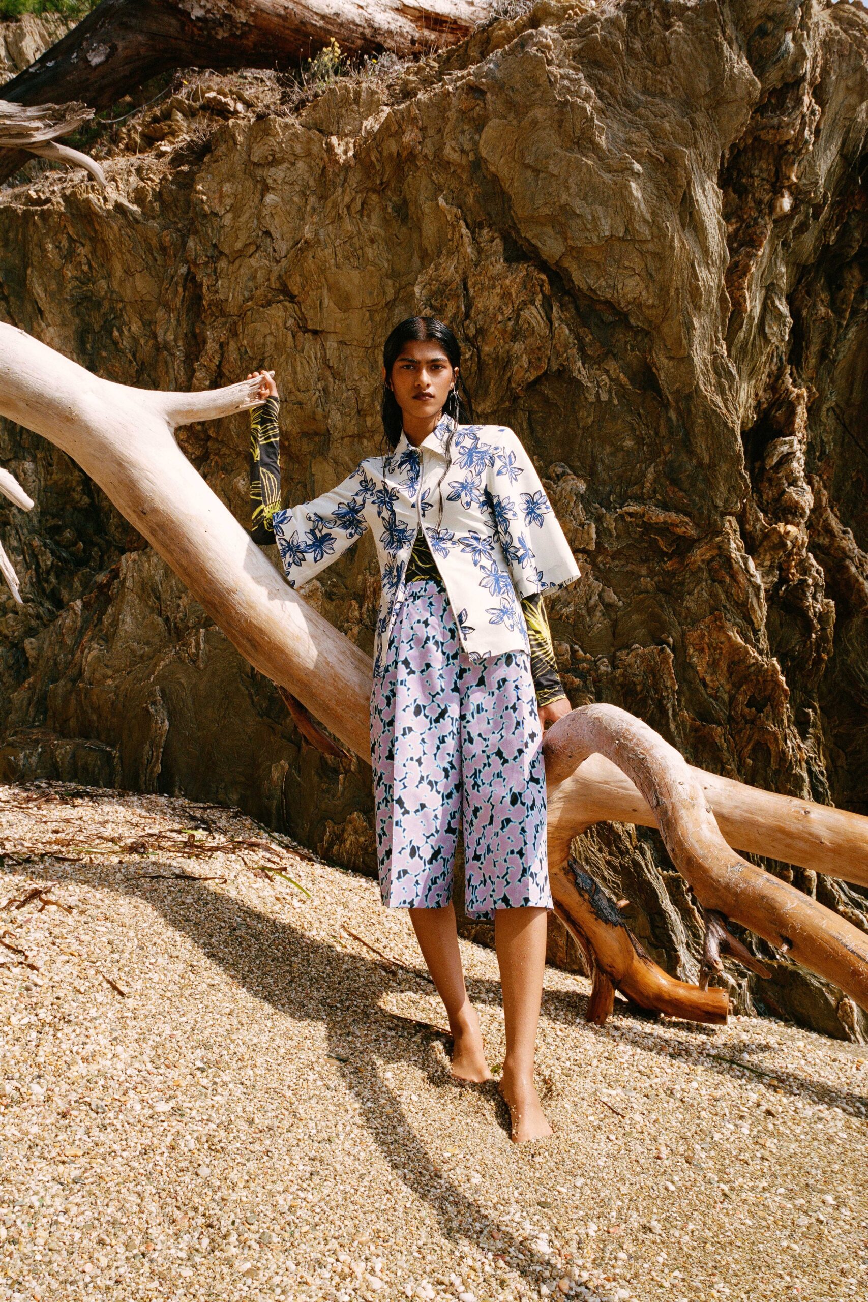 Nina Ricci Resort 22 Look 22