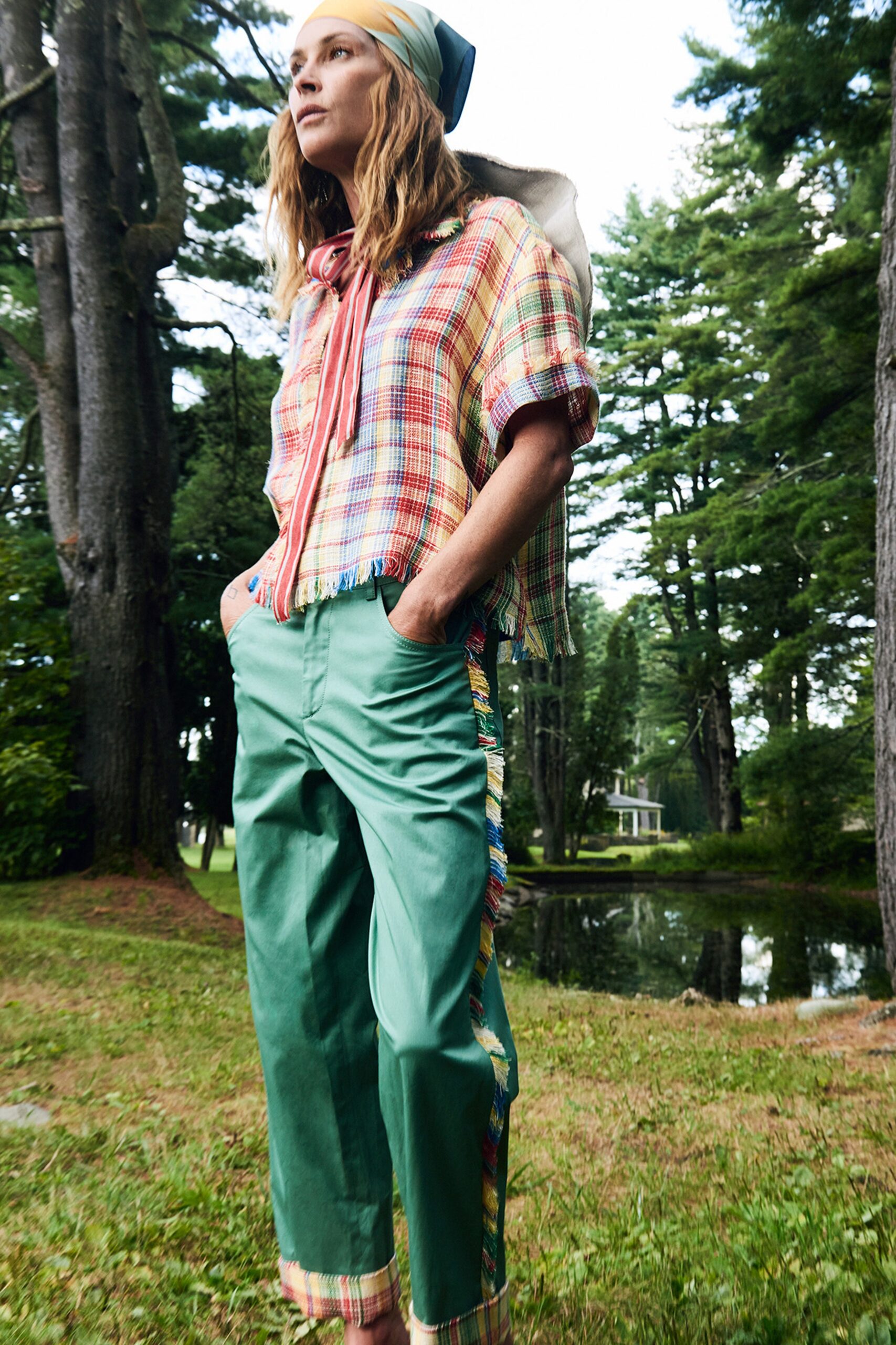 Monse S/S 20 Look 23
