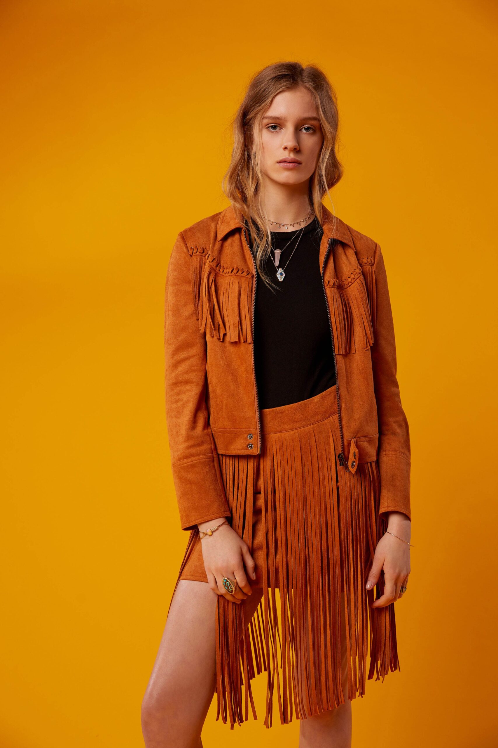 Mother F/W 19 Look 23