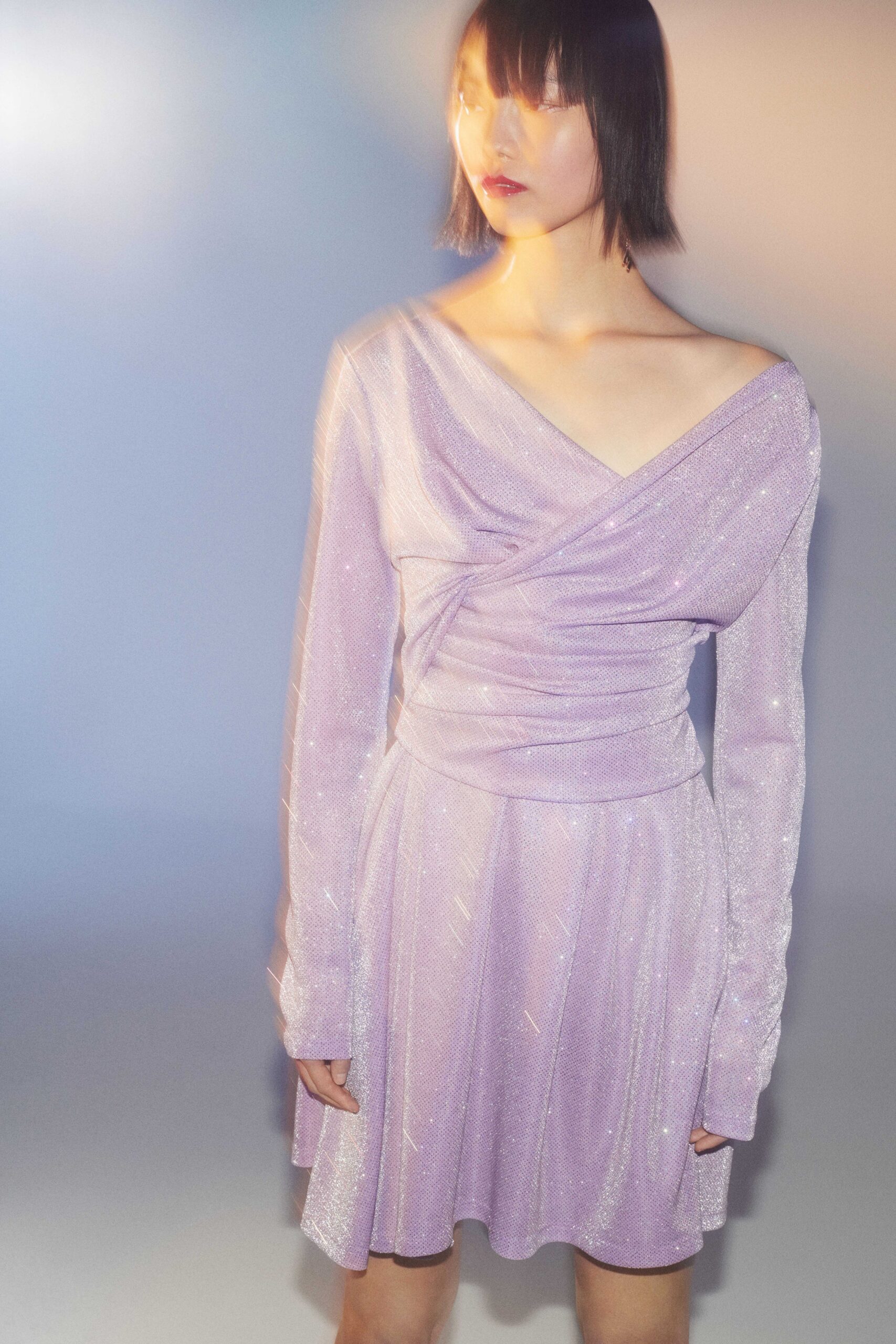 MSGM F/W 21 Look 23