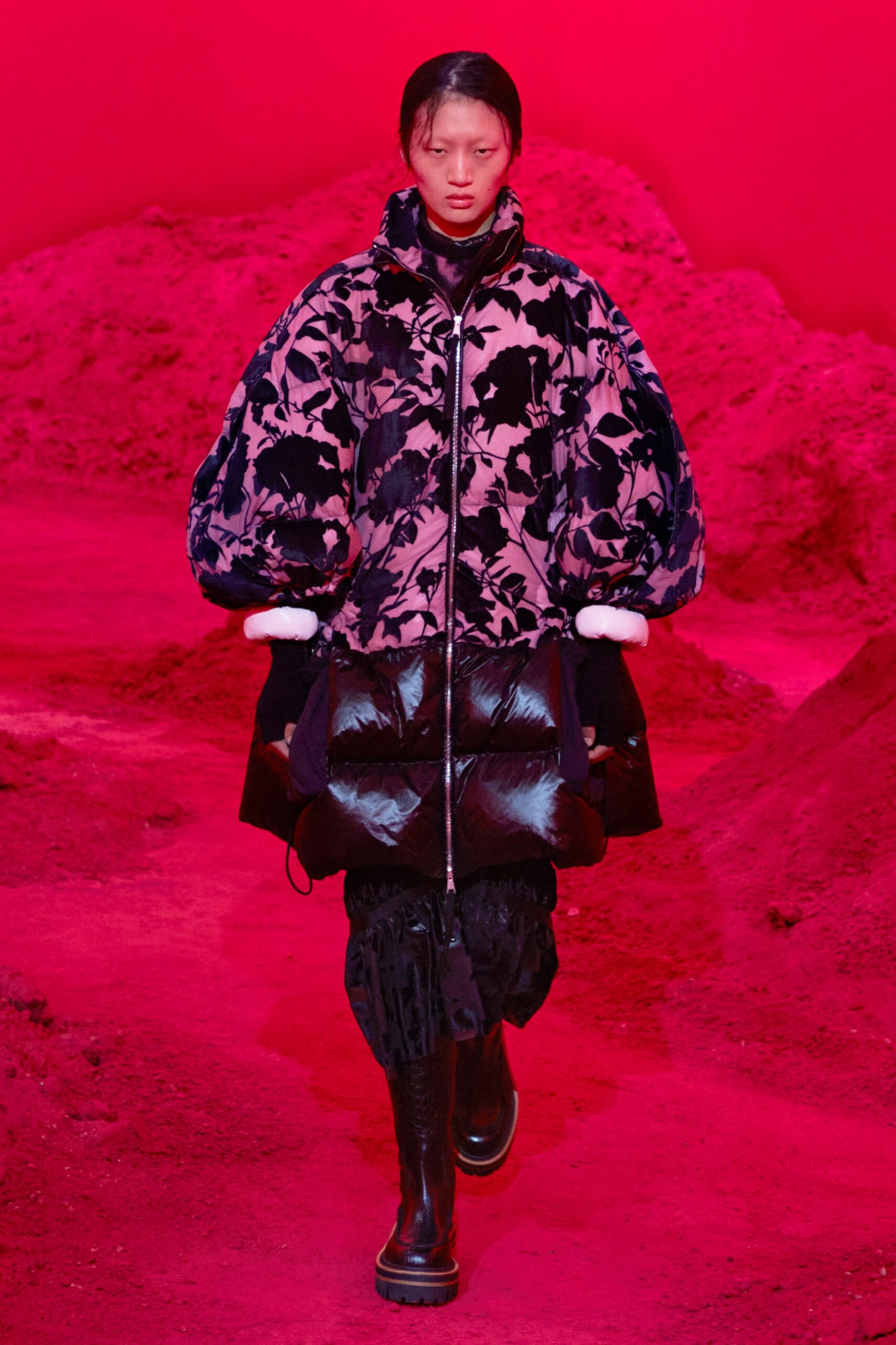 Moncler 2 1952 F/W 20 Look 23