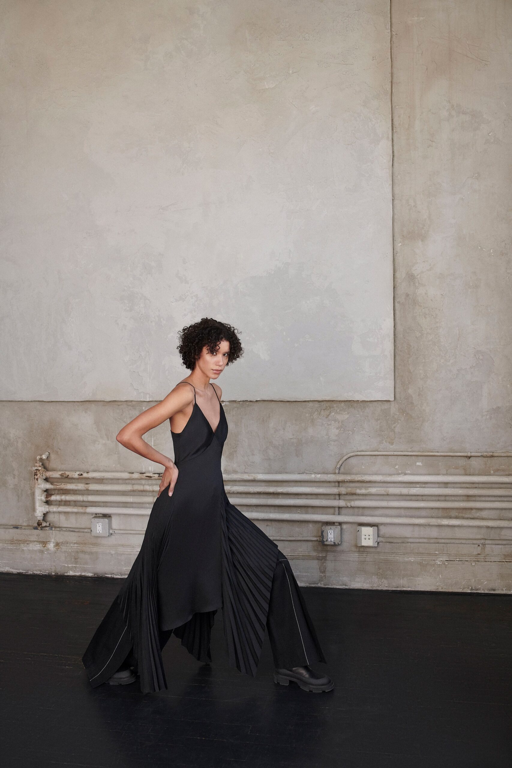 Monse F/W 21 Look 23