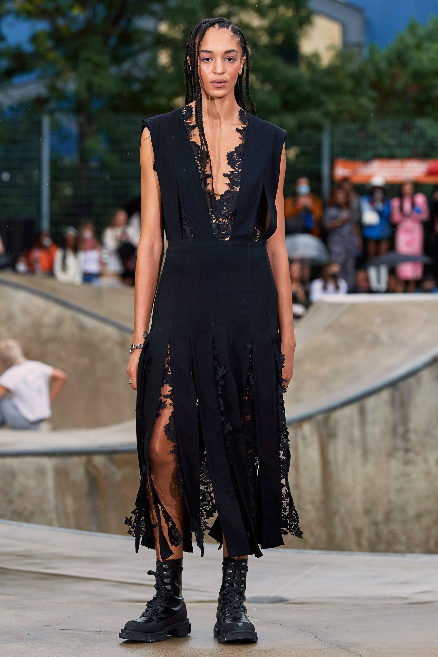 Monse Resort 22 Look 23