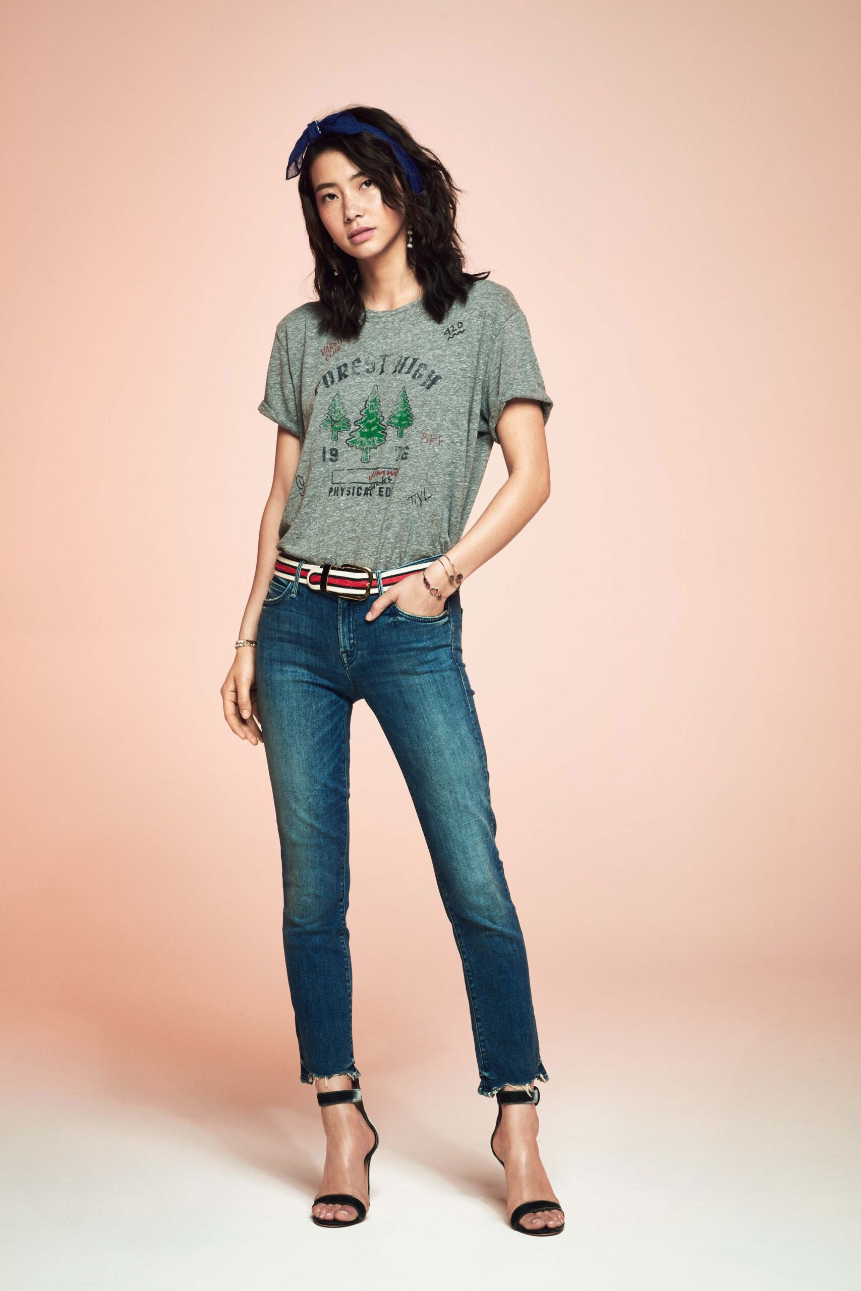 Mother Resort 19 Look 23