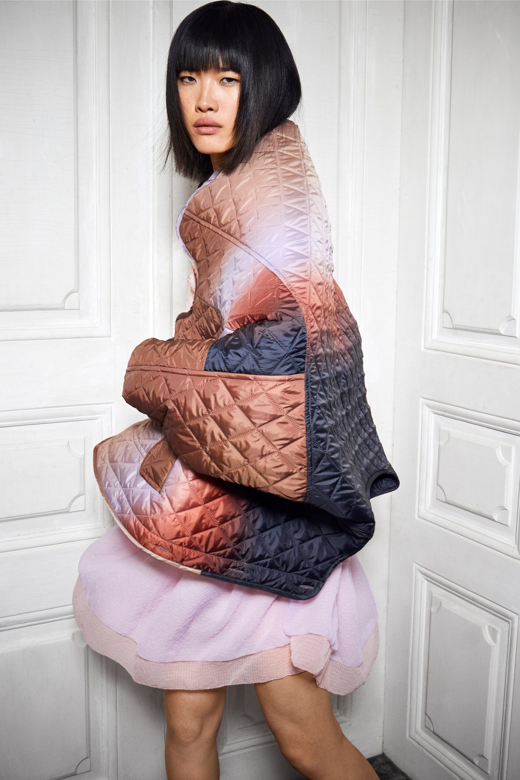 Munthe Copenhagen F/W 22 Look 23