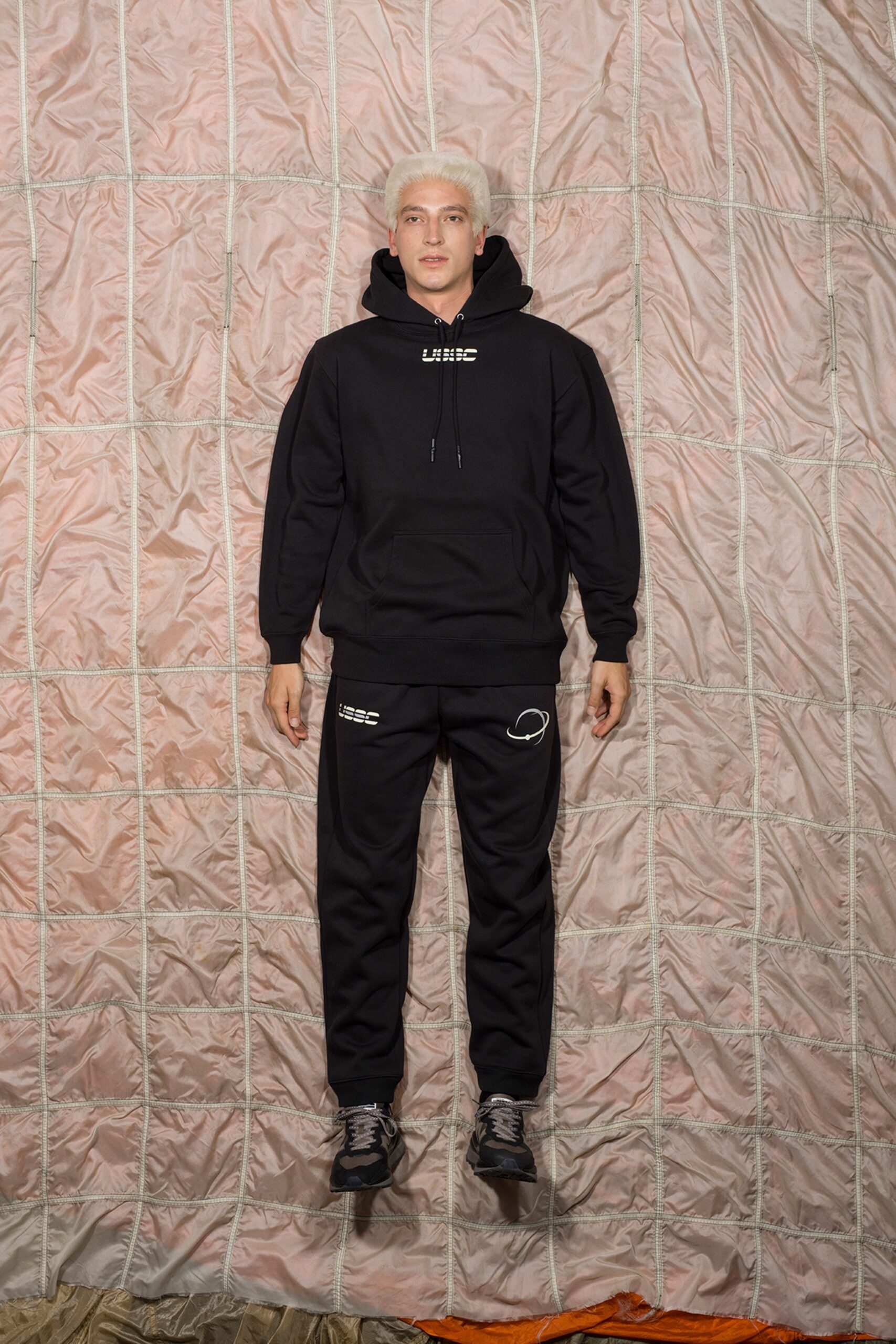 N.Hoolywood S/S 21 Menswear Look 21